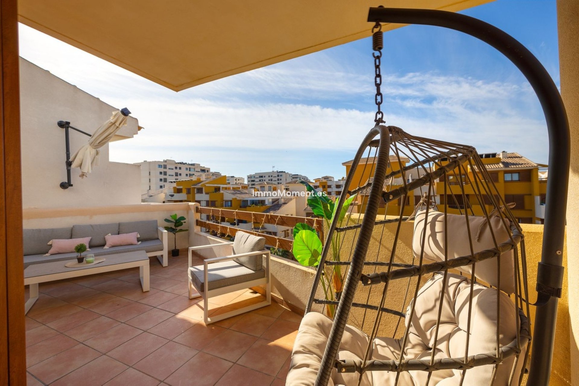 Reventa - Apartamento - Orihuela - Punta Prima