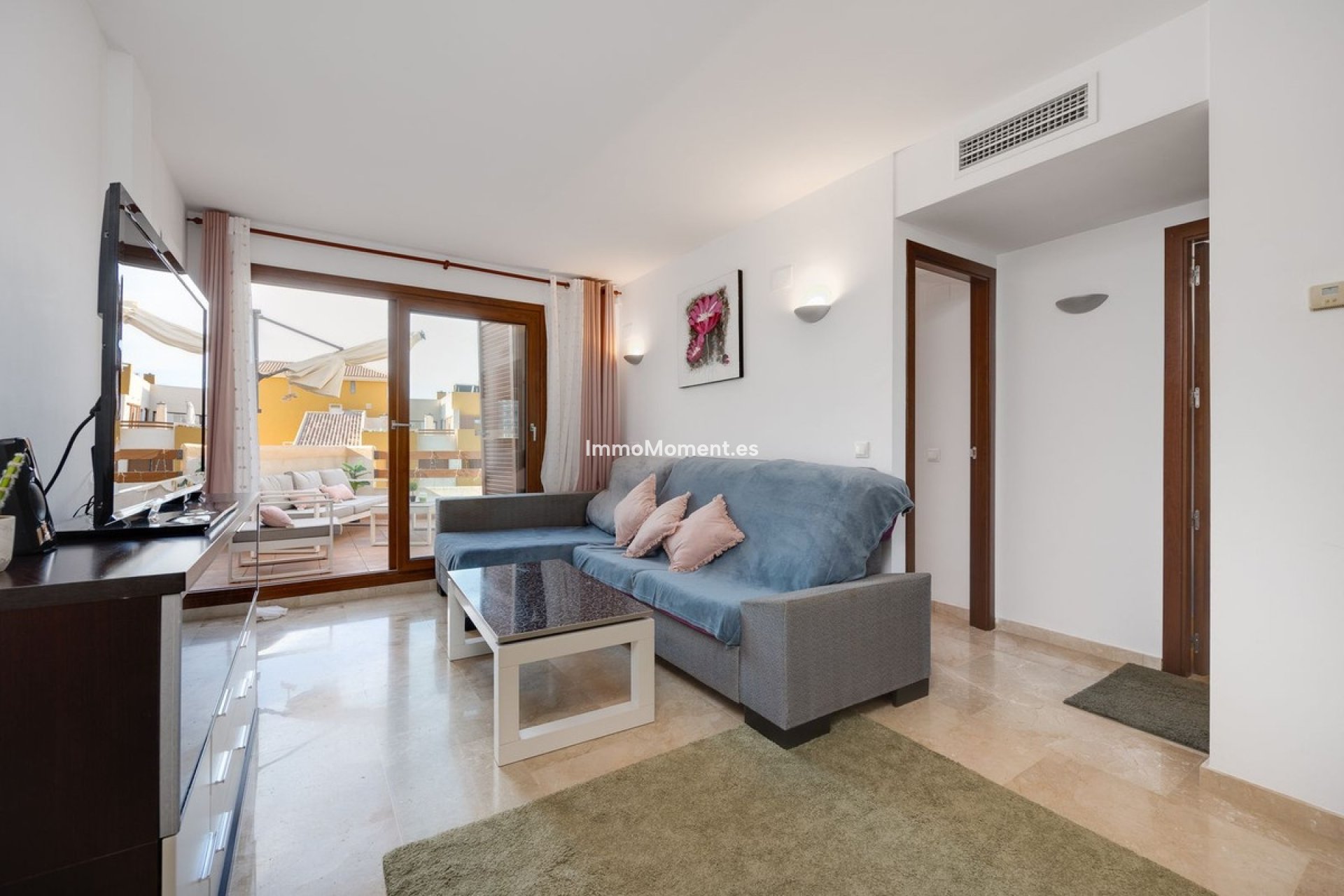 Reventa - Apartamento - Orihuela - Punta Prima