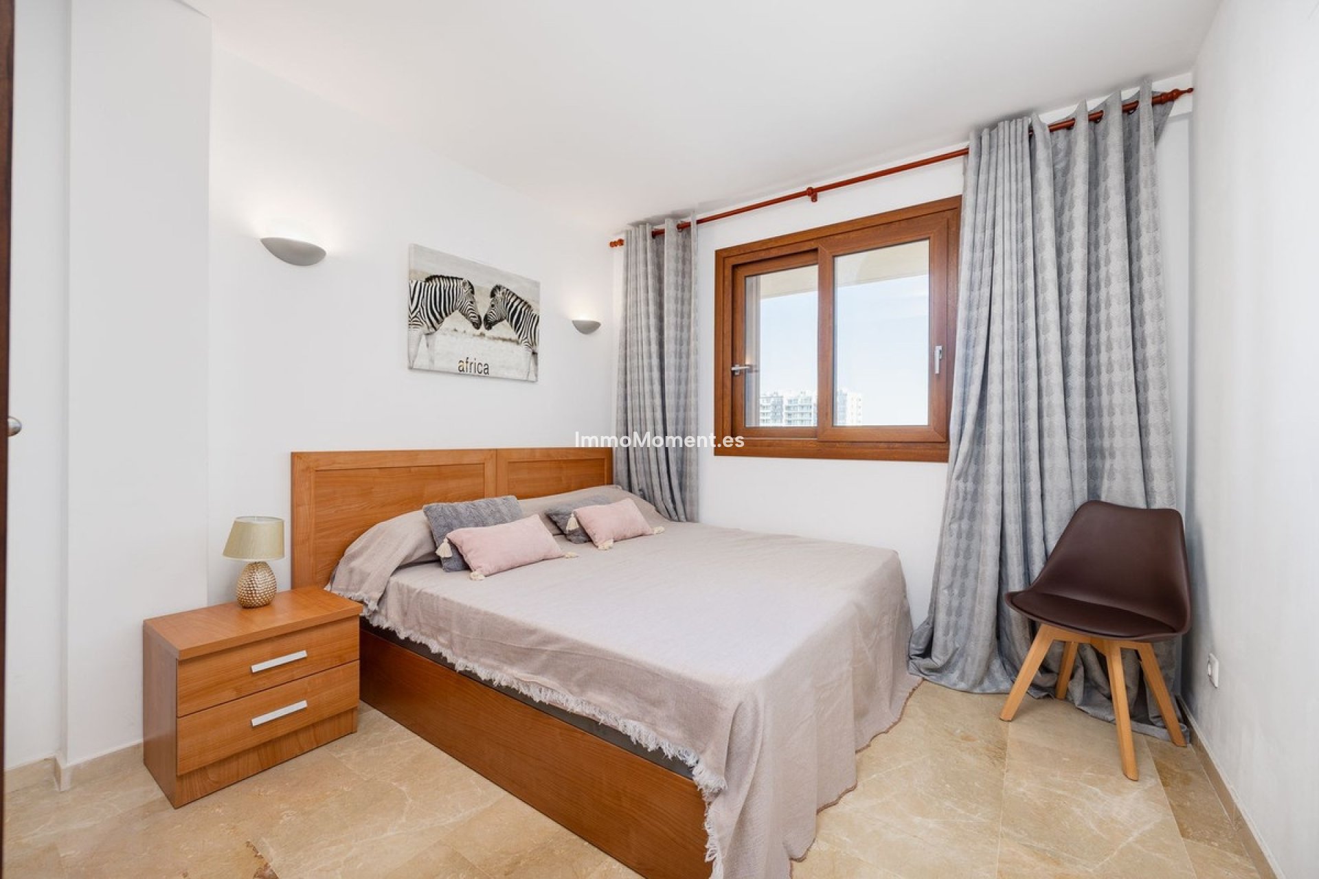 Reventa - Apartamento - Orihuela - Punta Prima