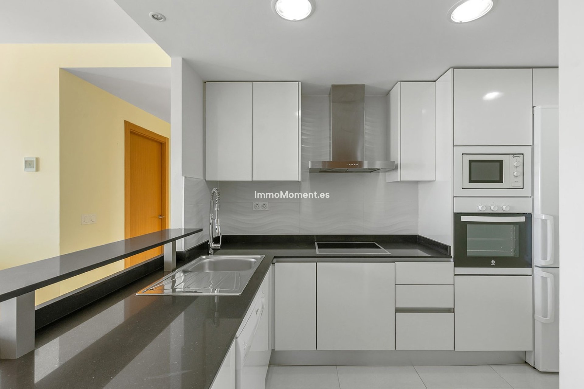 Reventa - Apartamento - Orihuela - Punta Prima