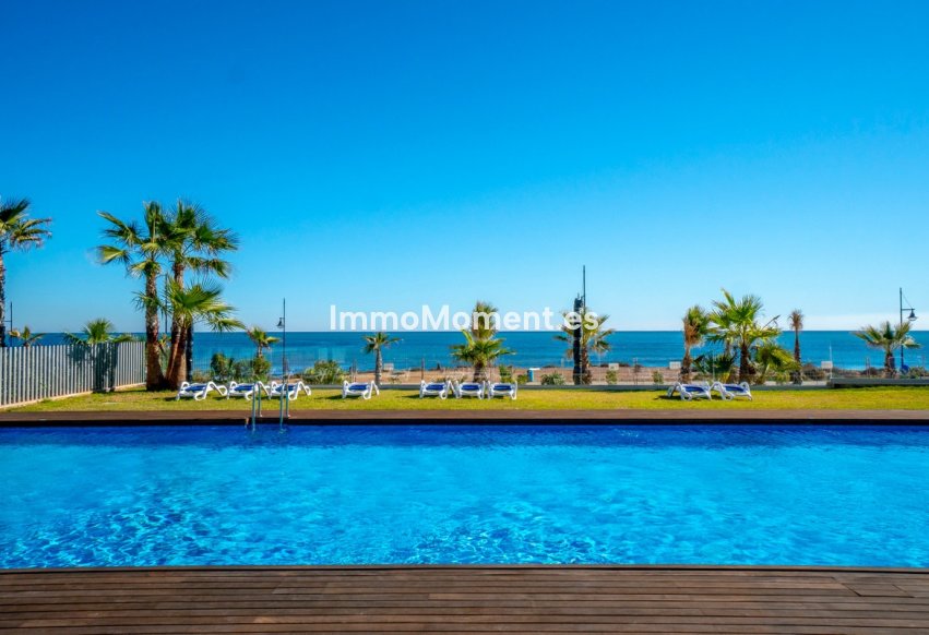 Reventa - Apartamento - Orihuela - Punta Prima