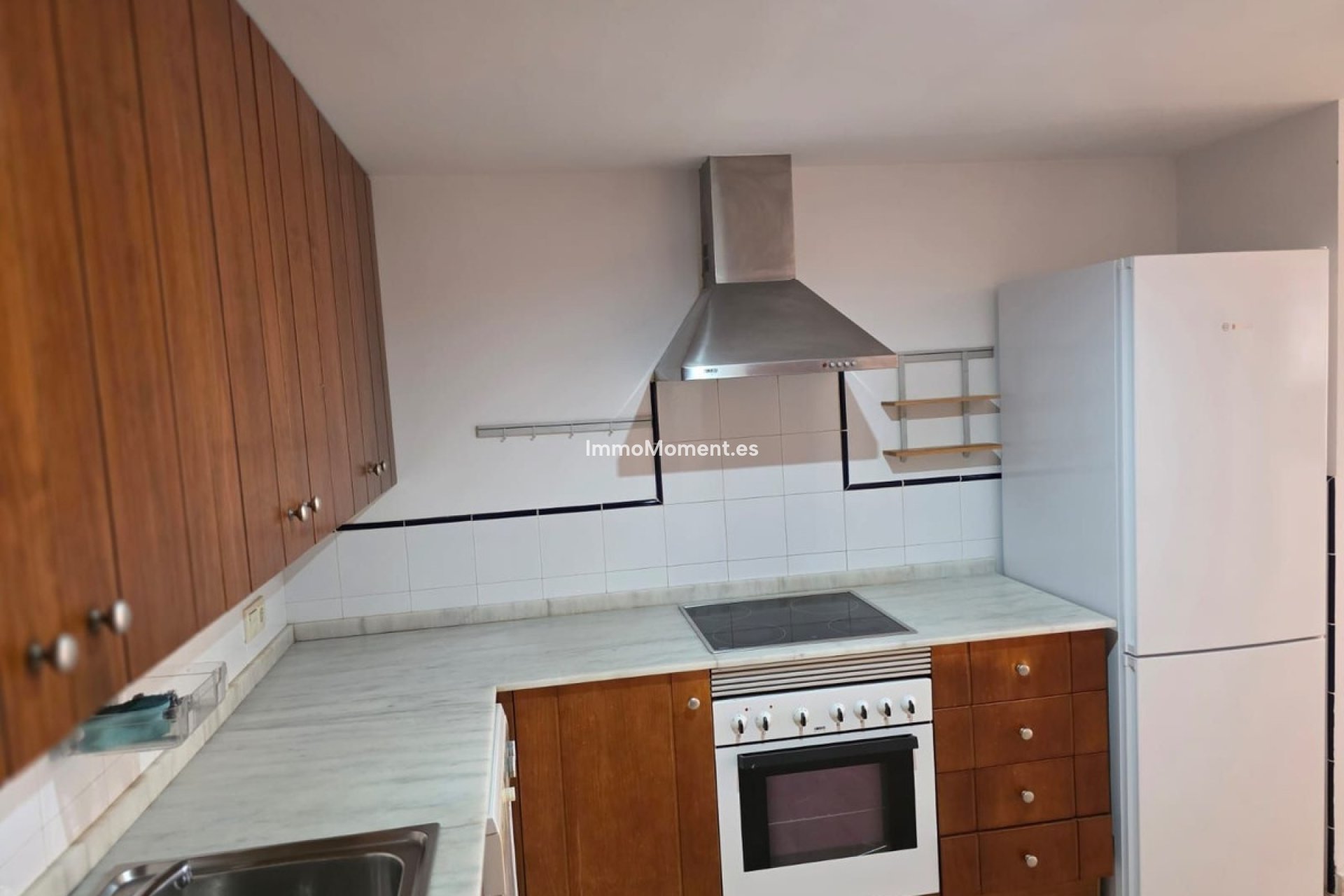 Reventa - Apartamento - Orihuela - Punta Prima