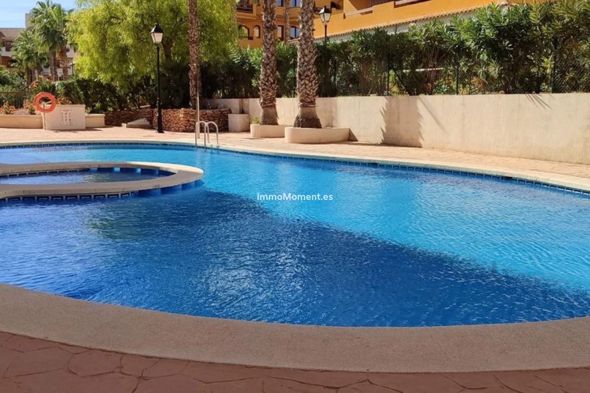 Reventa - Apartamento - Orihuela - Punta Prima