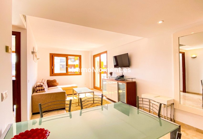 Reventa - Apartamento - Orihuela - Punta Prima