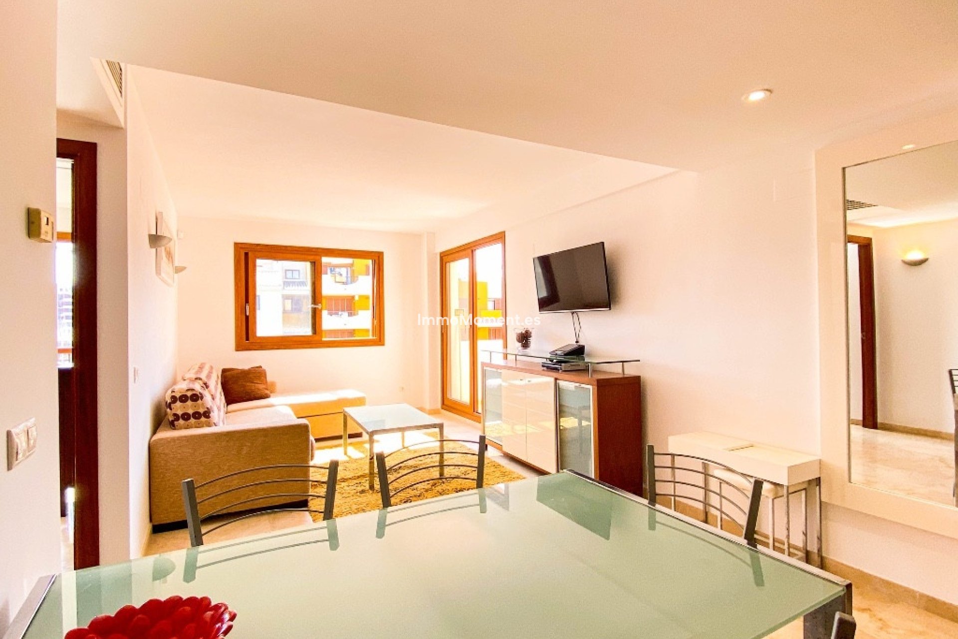 Reventa - Apartamento - Orihuela - Punta Prima