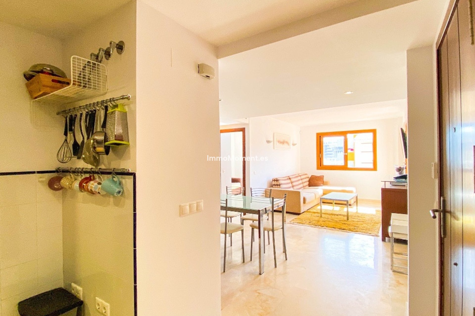 Reventa - Apartamento - Orihuela - Punta Prima