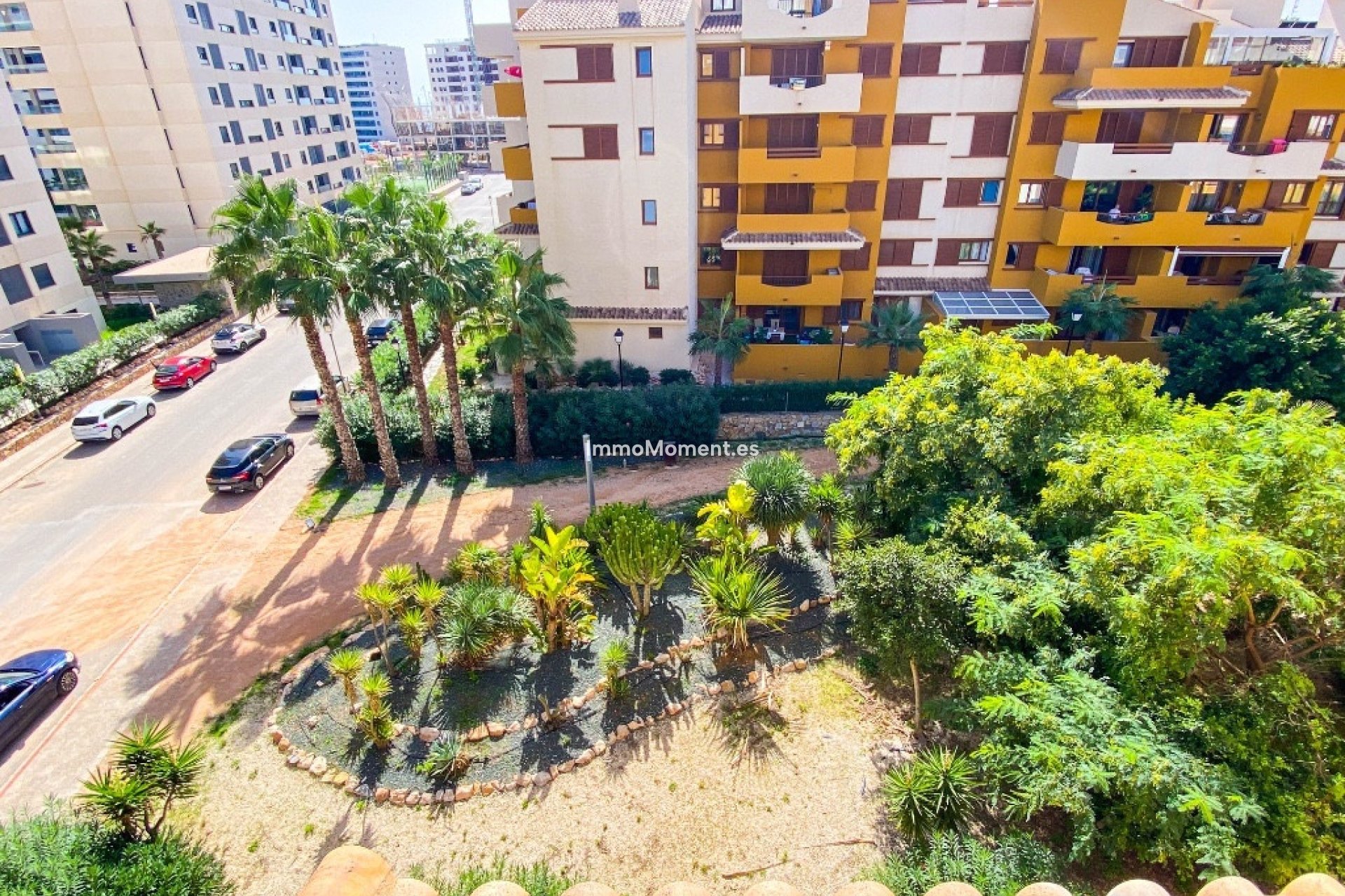 Reventa - Apartamento - Orihuela - Punta Prima