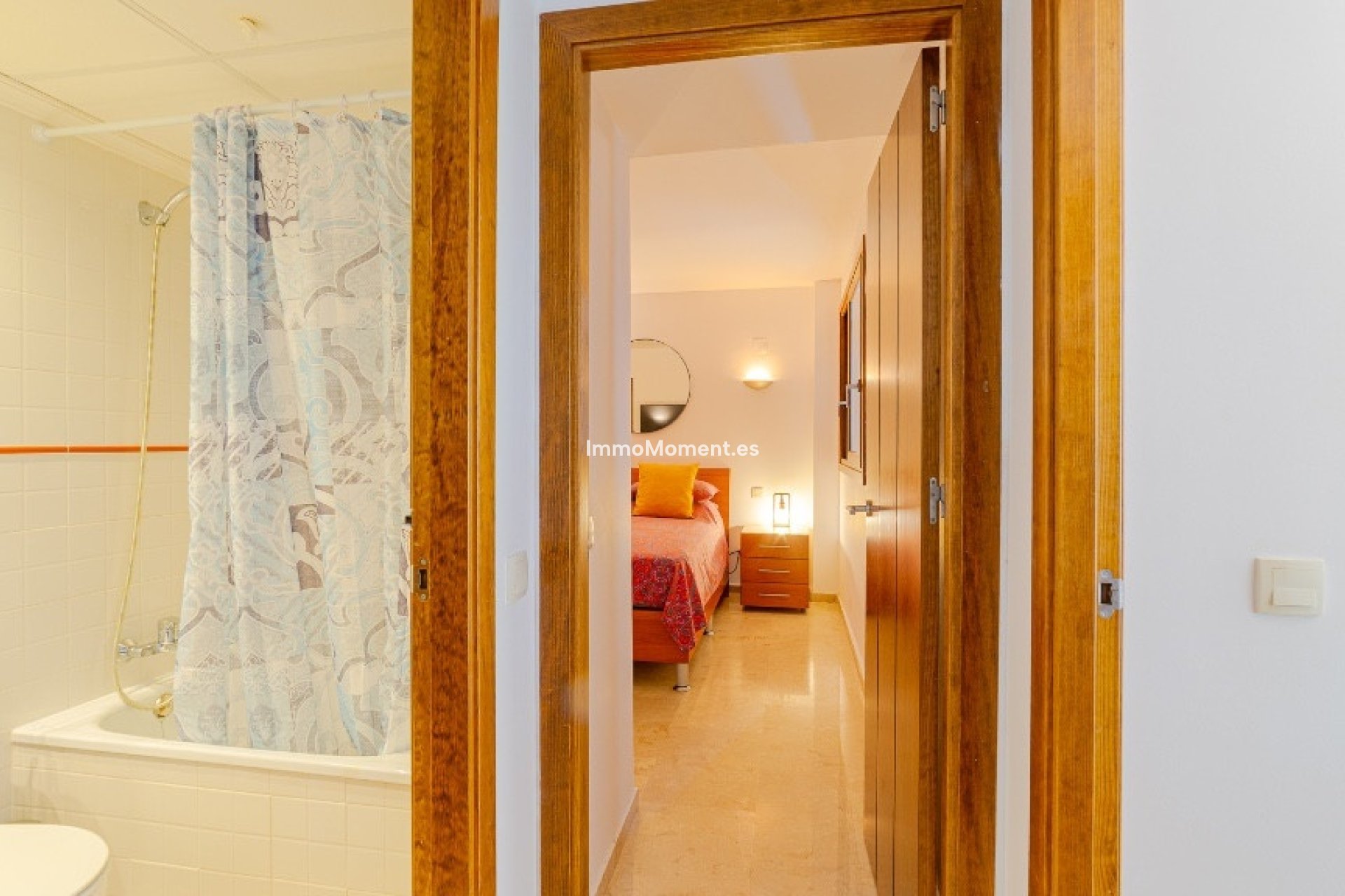 Reventa - Apartamento - Orihuela - Punta Prima