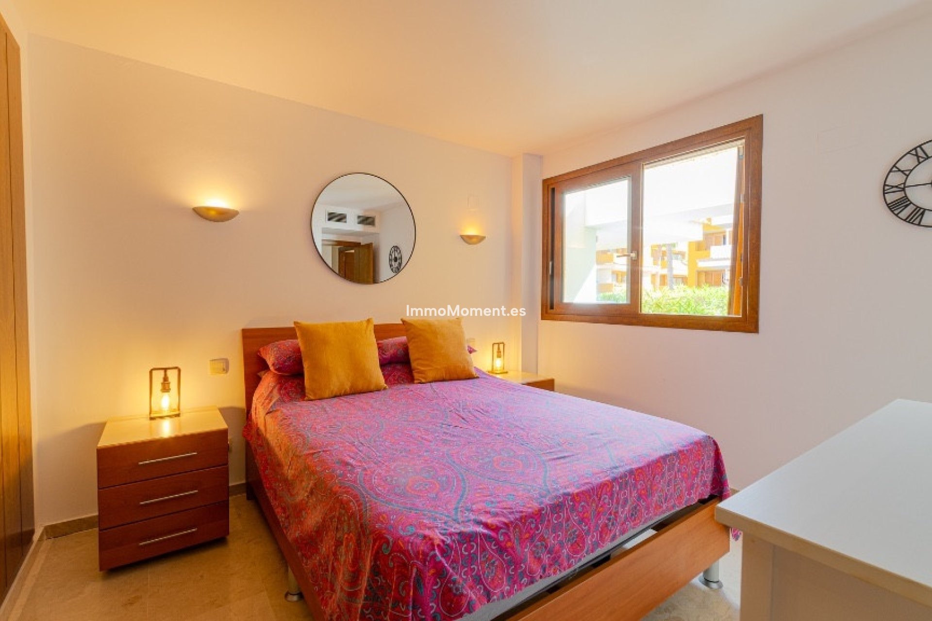 Reventa - Apartamento - Orihuela - Punta Prima