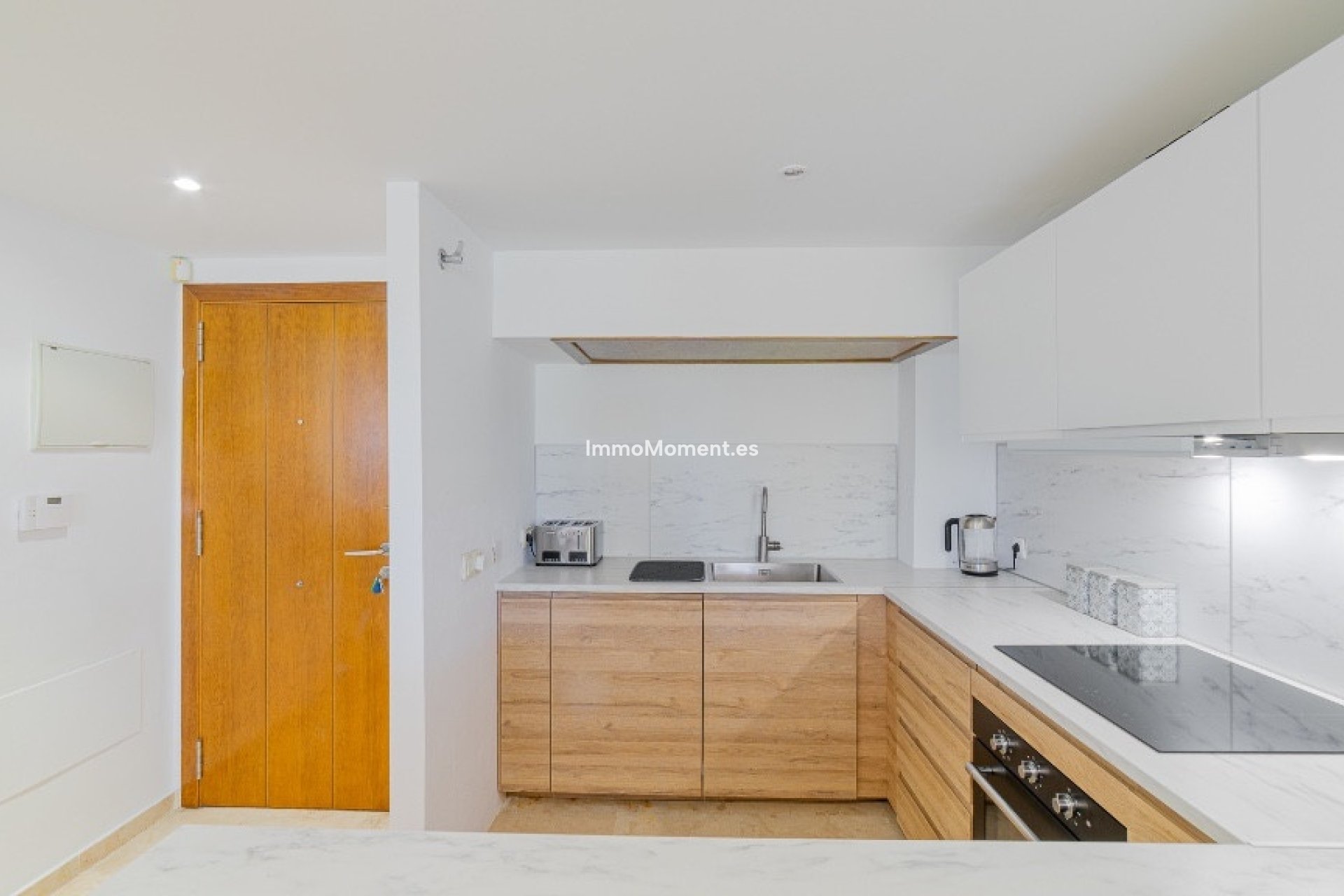 Reventa - Apartamento - Orihuela - Punta Prima