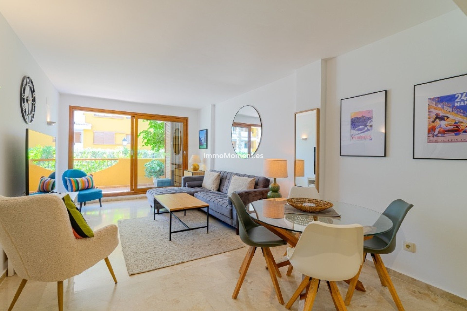 Reventa - Apartamento - Orihuela - Punta Prima