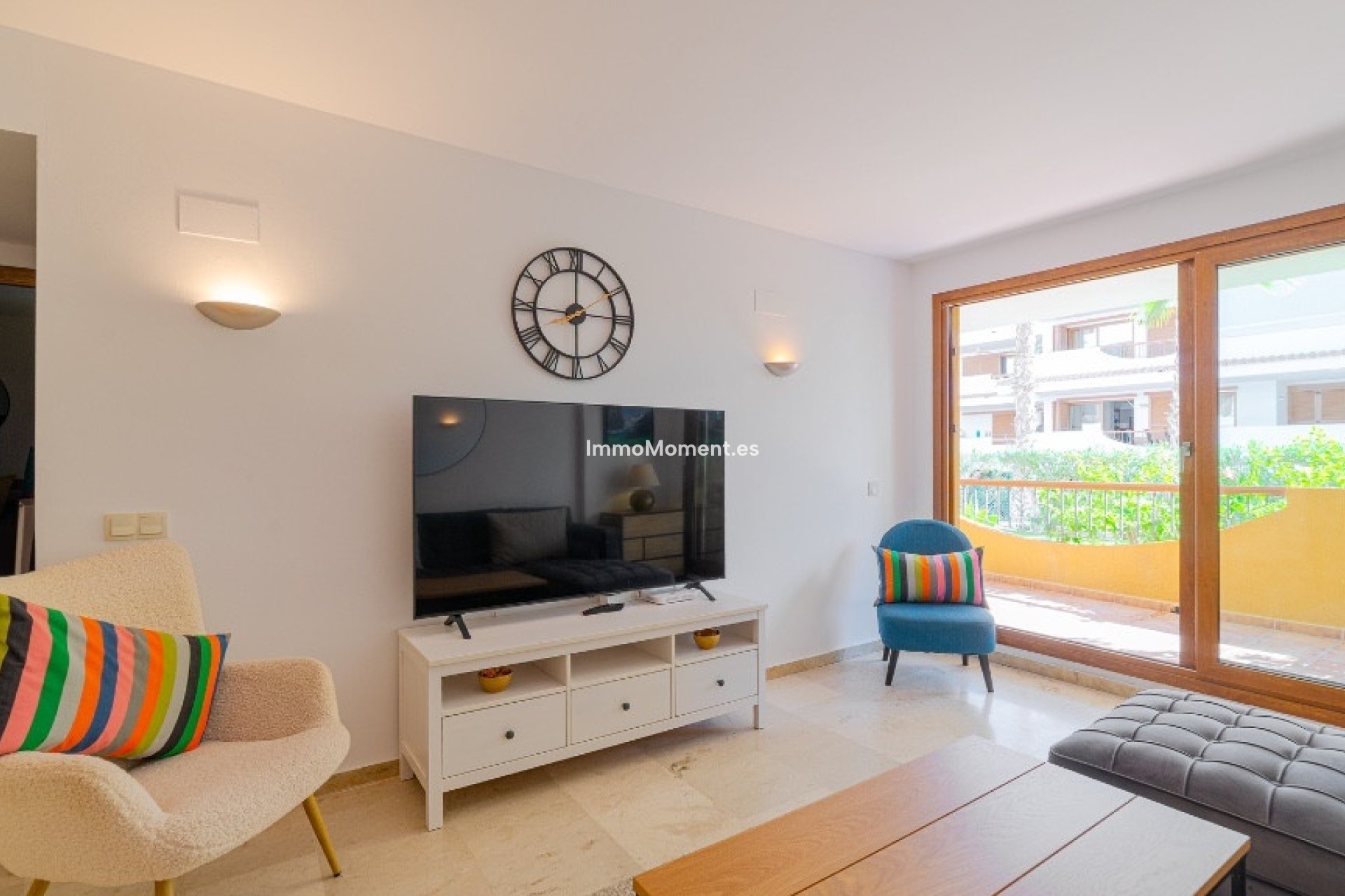 Reventa - Apartamento - Orihuela - Punta Prima