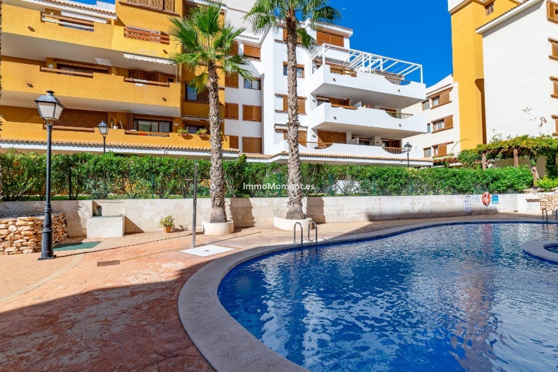 Reventa - Apartamento - Orihuela - Punta Prima