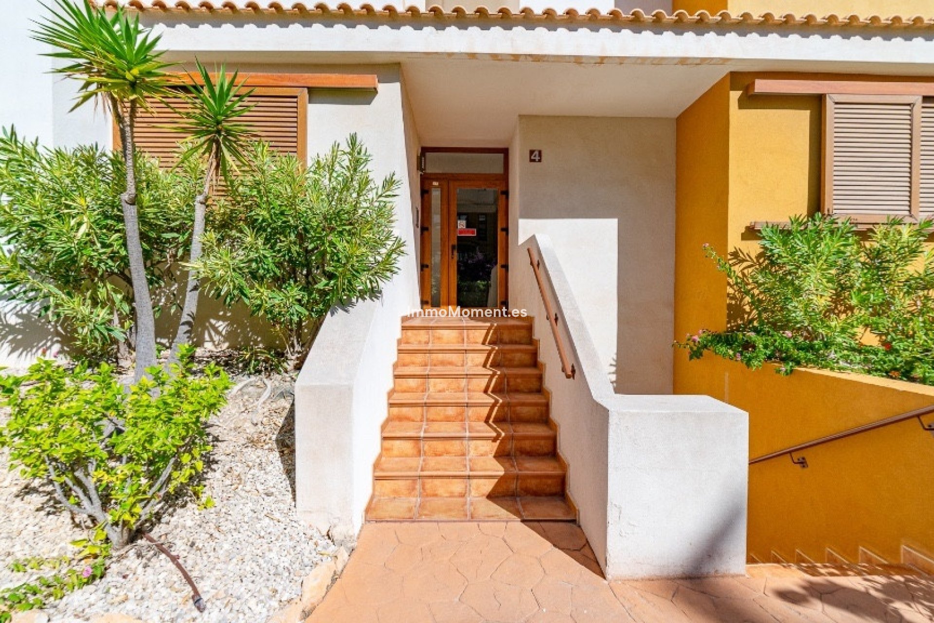 Reventa - Apartamento - Orihuela - Punta Prima