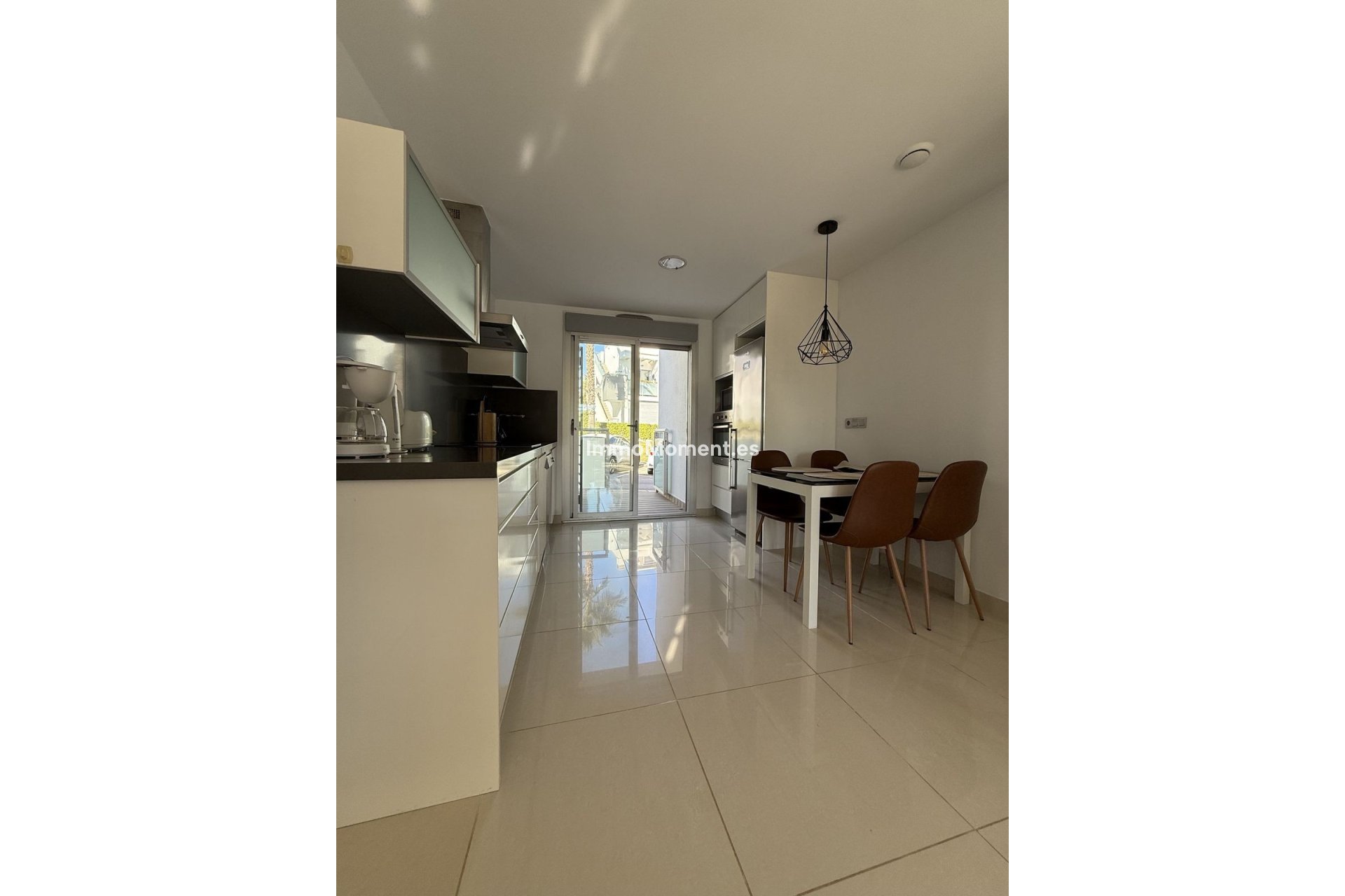 Reventa - Apartamento - Orihuela - Punta Prima