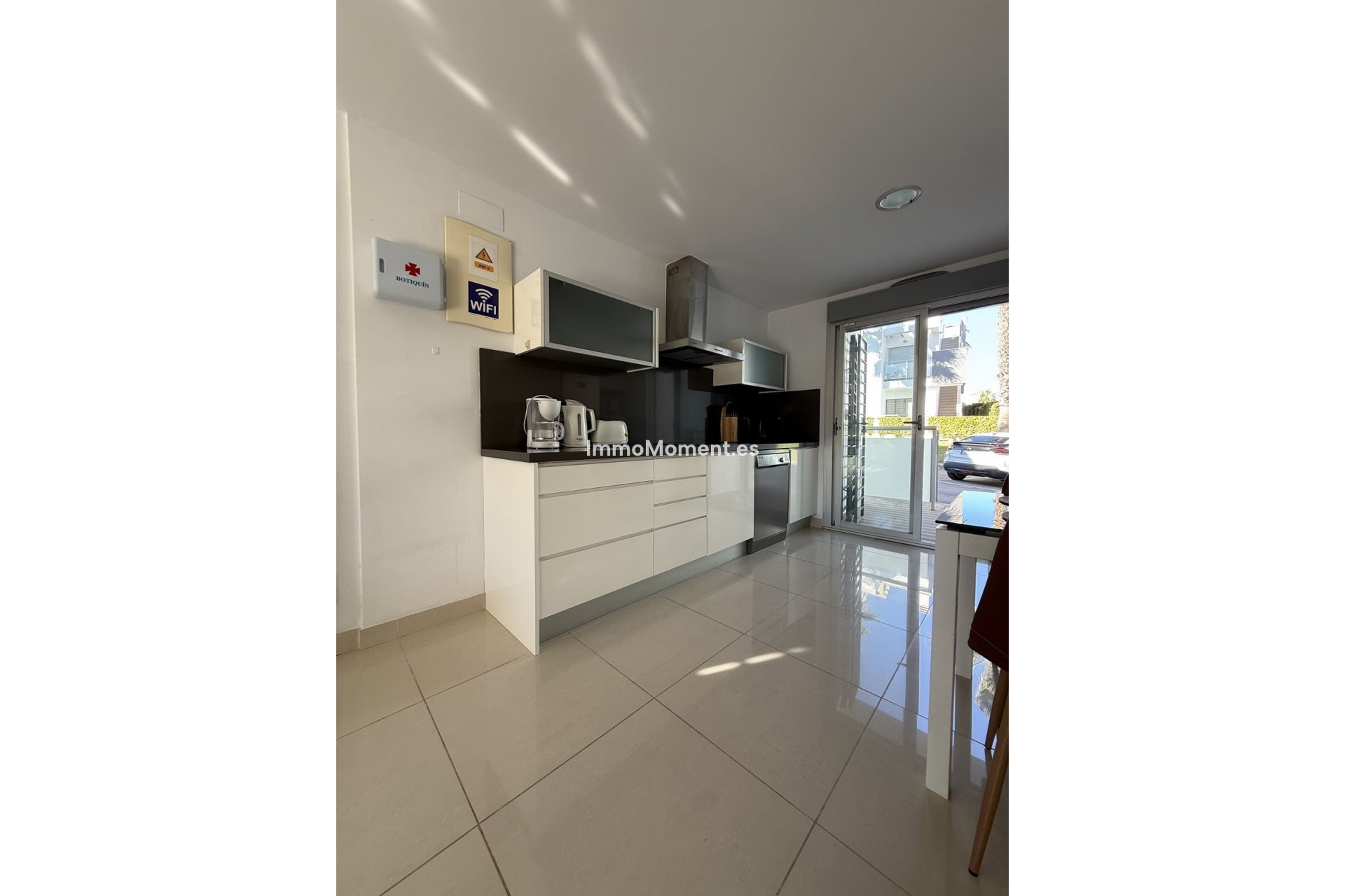 Reventa - Apartamento - Orihuela - Punta Prima