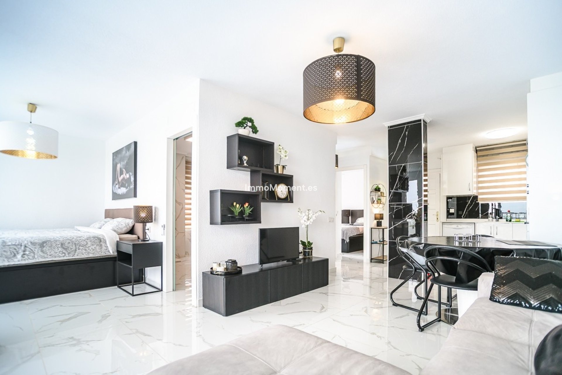 Reventa - Apartamento - Orihuela - Punta Prima