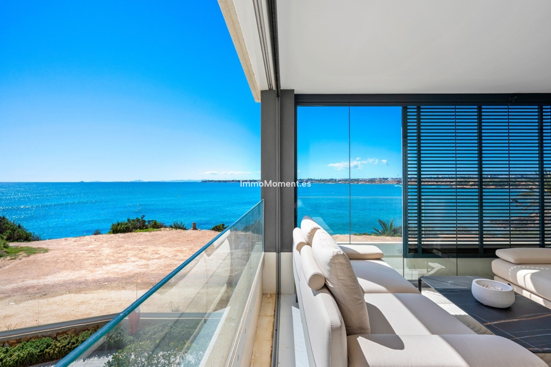 Reventa - Apartamento - Orihuela - Punta Prima