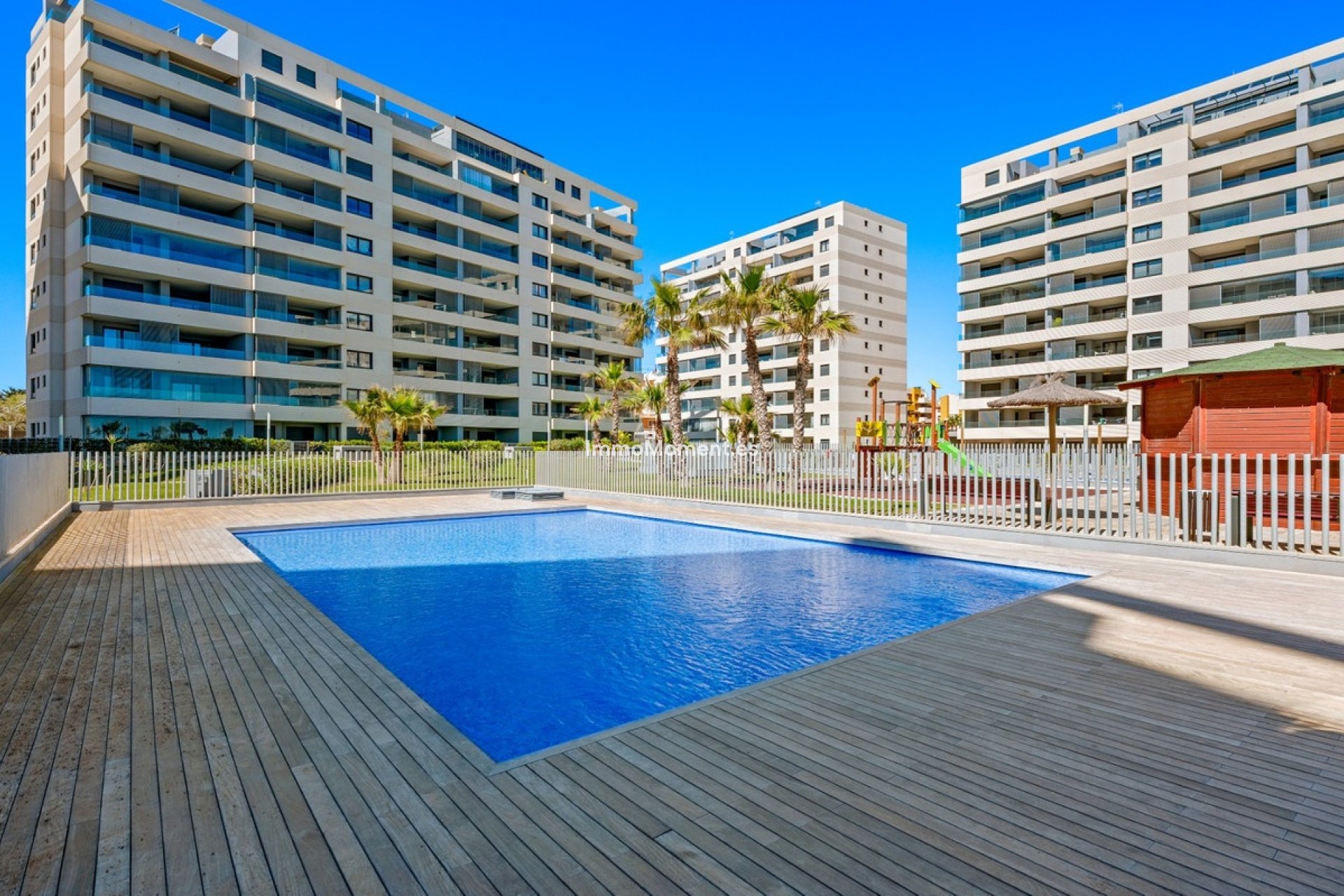 Reventa - Apartamento - Orihuela - Punta Prima