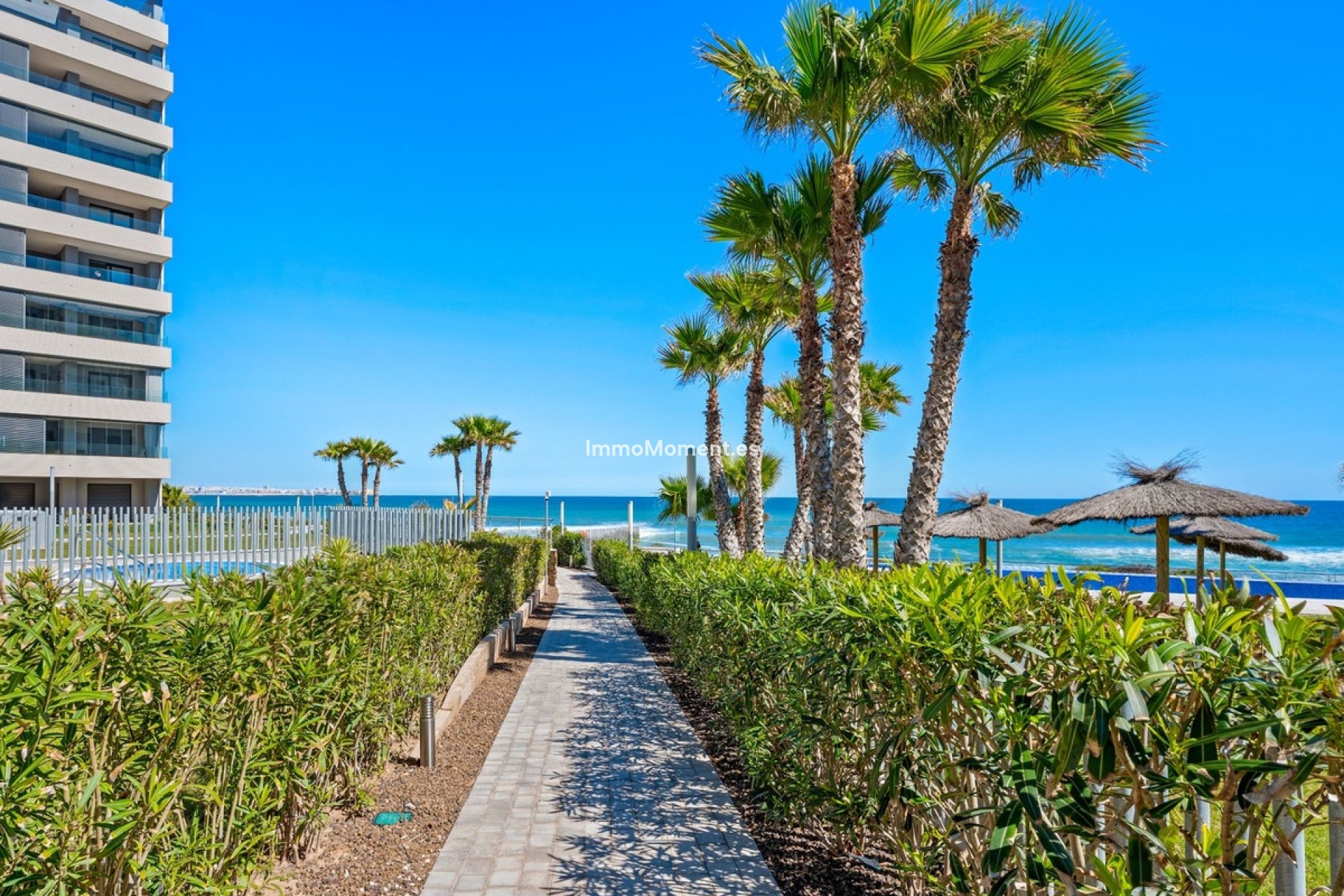 Reventa - Apartamento - Orihuela - Punta Prima