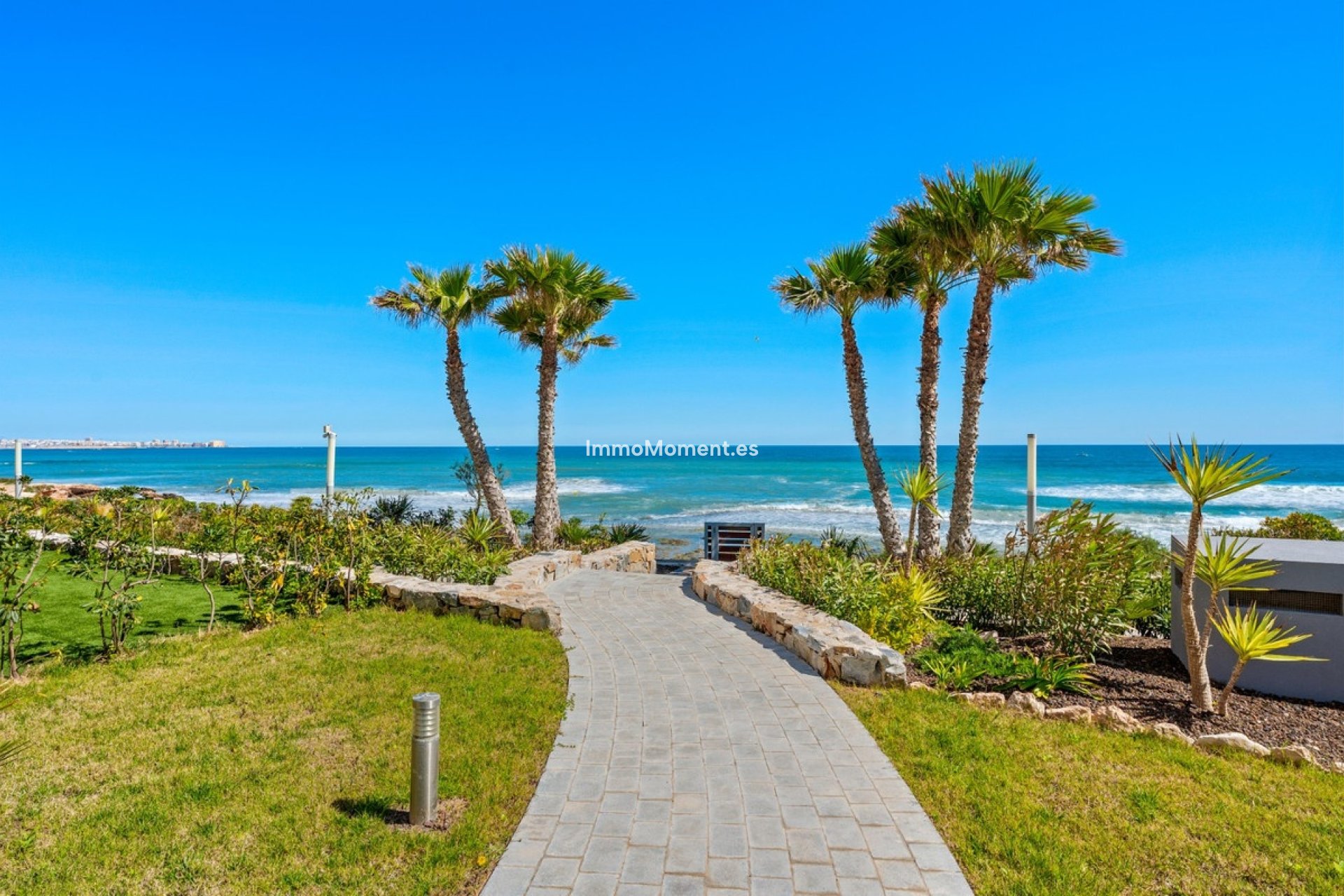 Reventa - Apartamento - Orihuela - Punta Prima