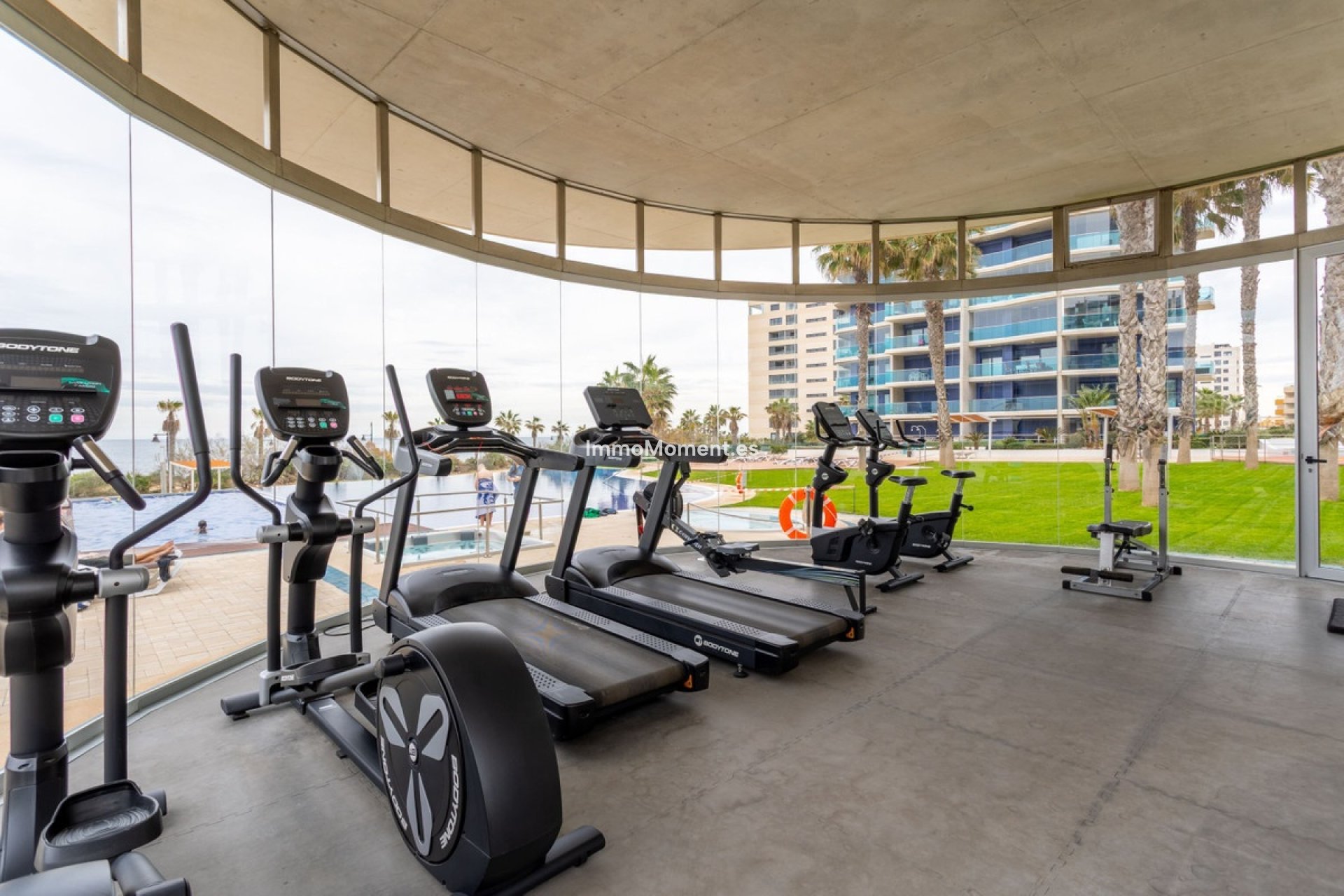 Reventa - Apartamento - Orihuela - Punta Prima