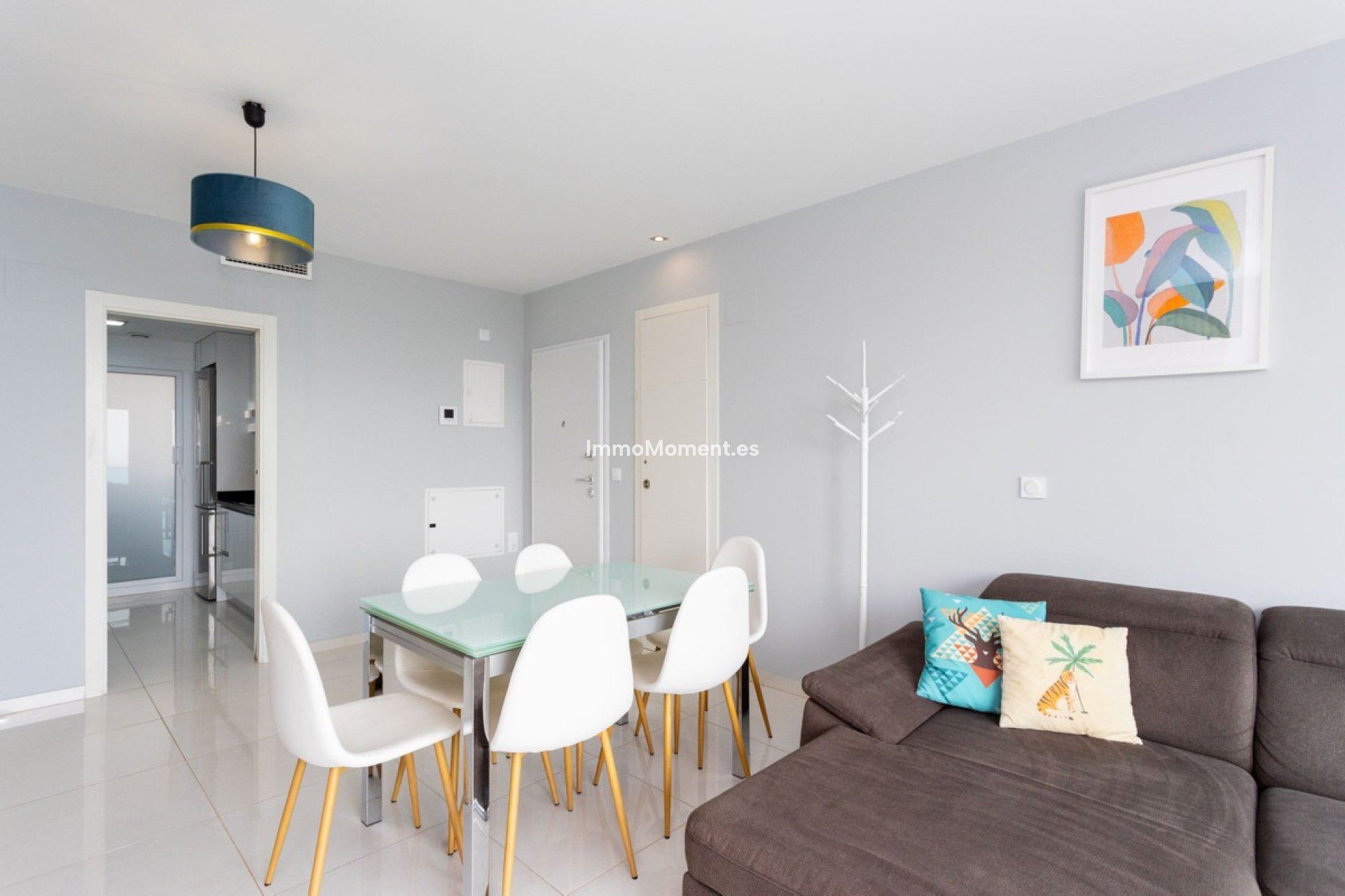 Reventa - Apartamento - Orihuela - Punta Prima