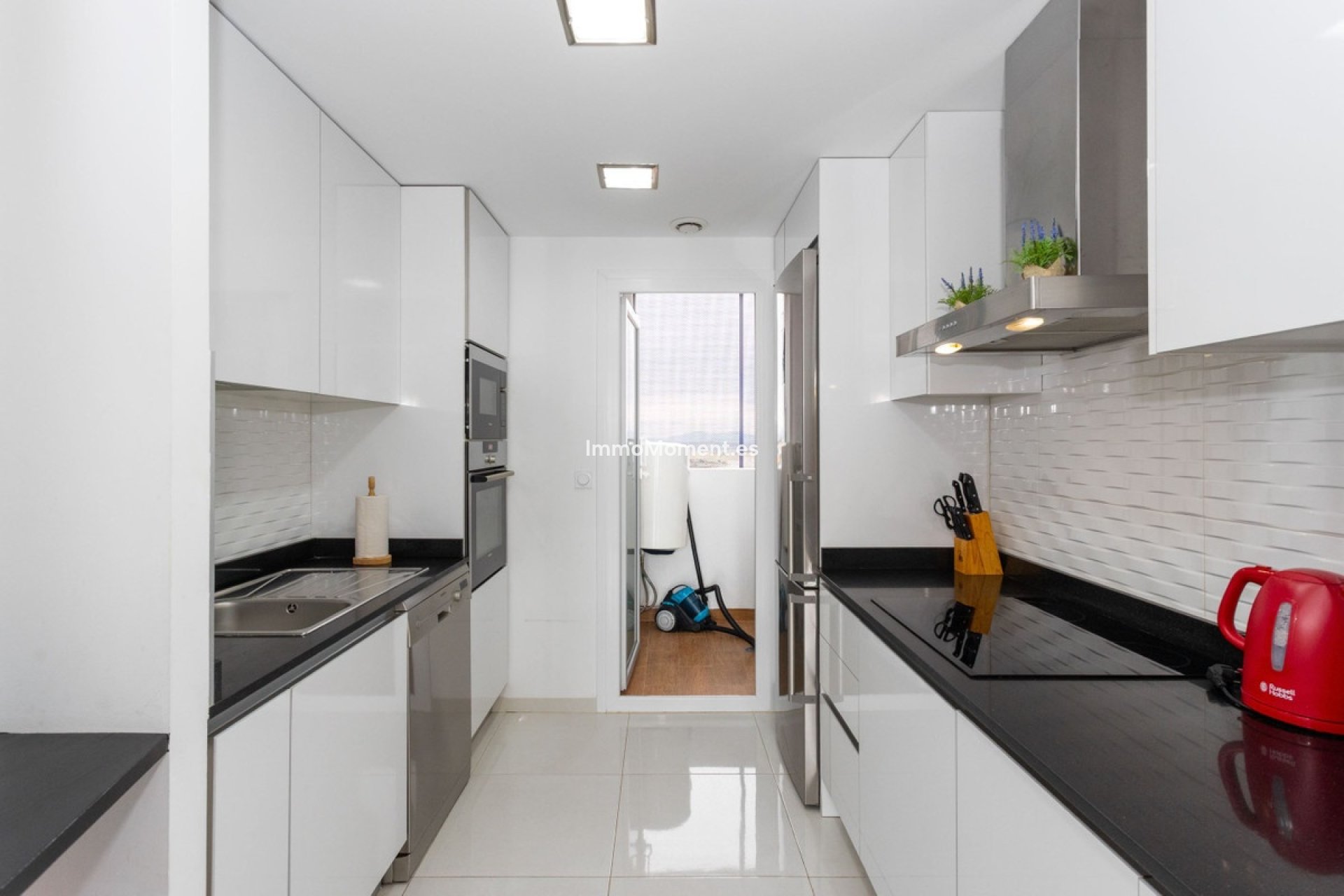 Reventa - Apartamento - Orihuela - Punta Prima