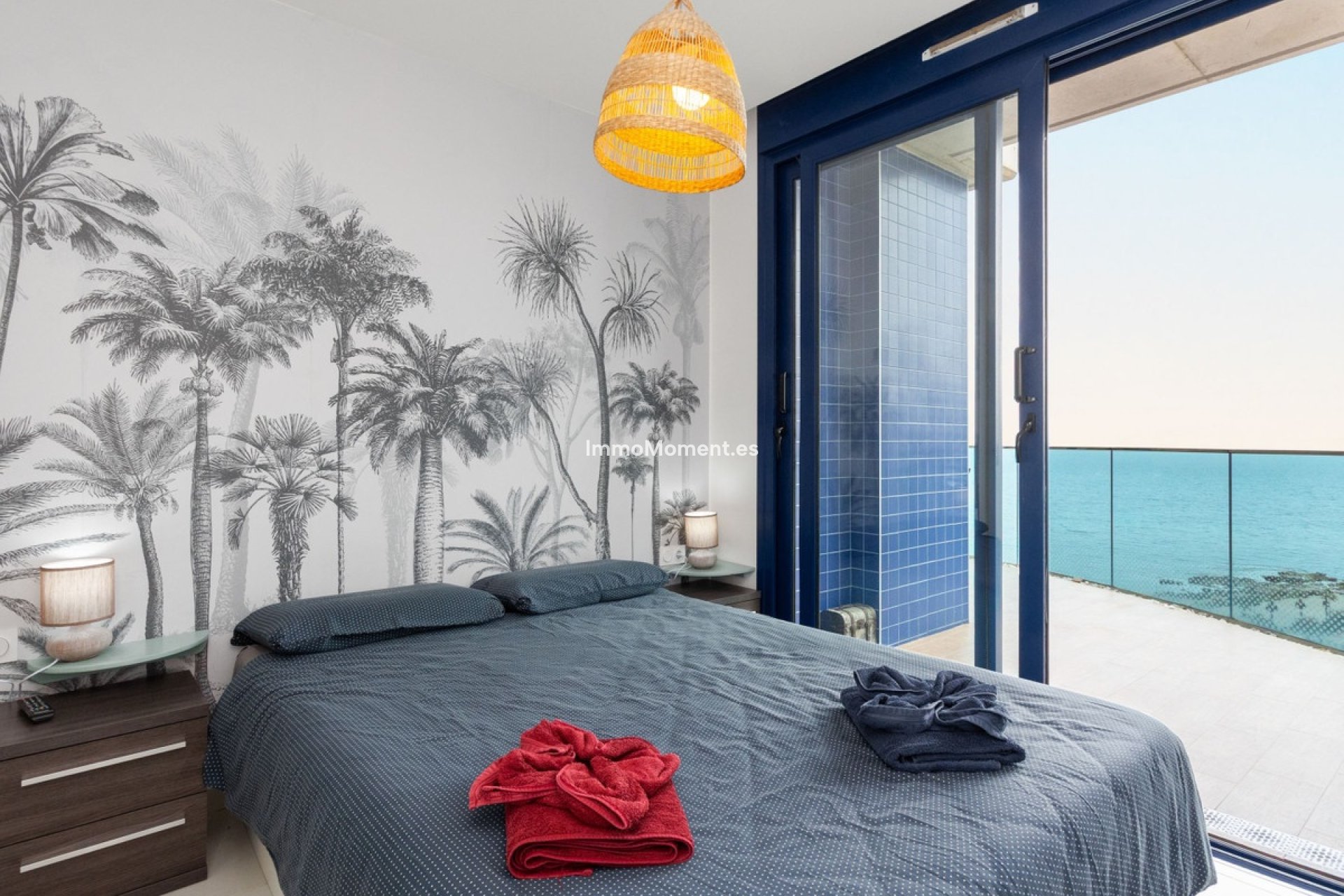 Reventa - Apartamento - Orihuela - Punta Prima