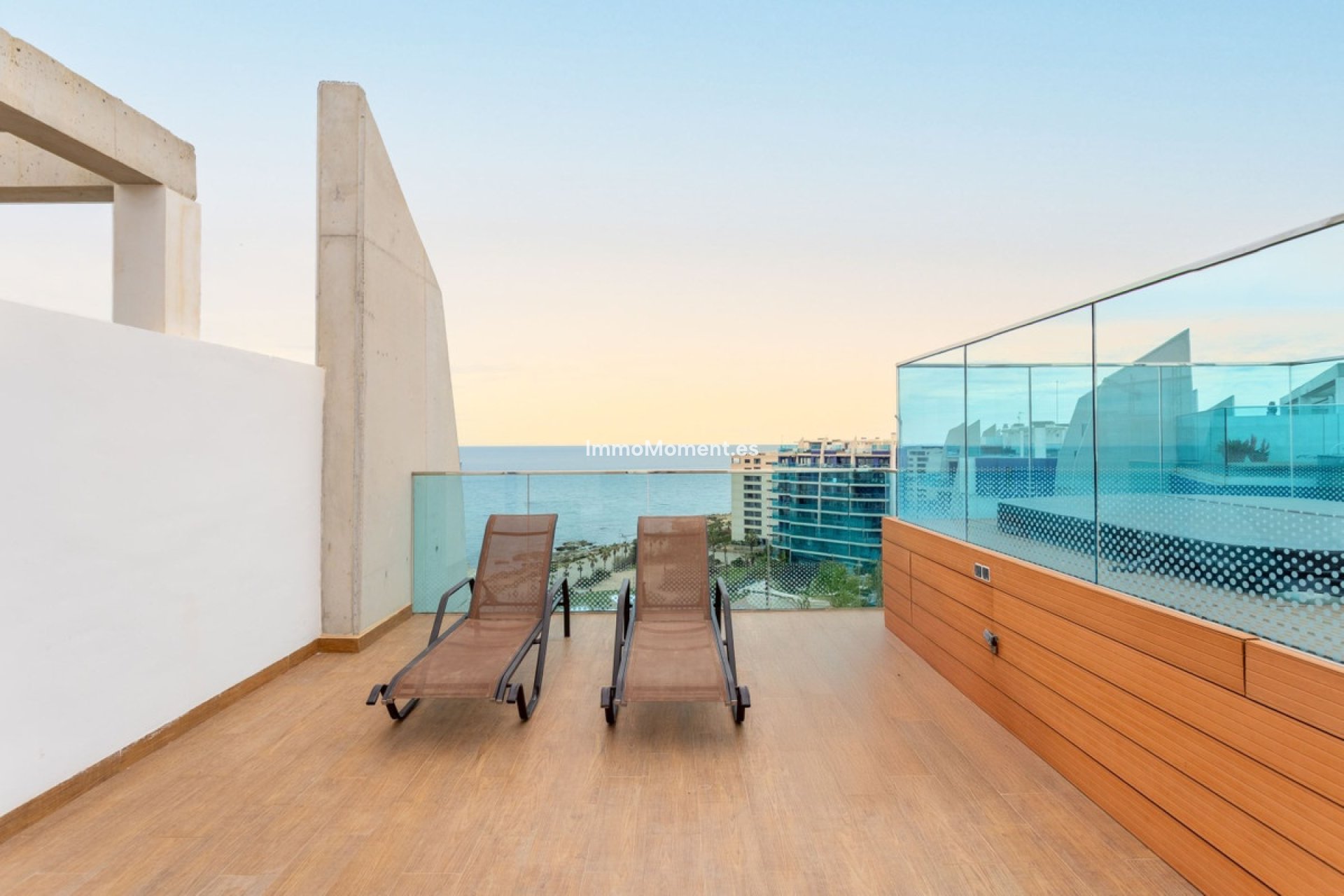 Reventa - Apartamento - Orihuela - Punta Prima