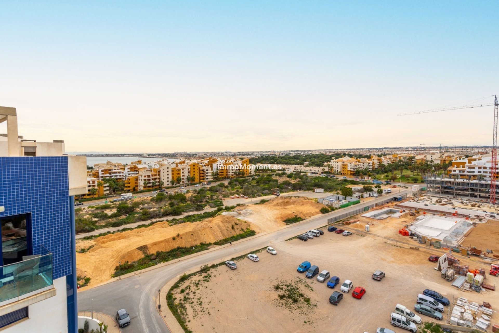 Reventa - Apartamento - Orihuela - Punta Prima