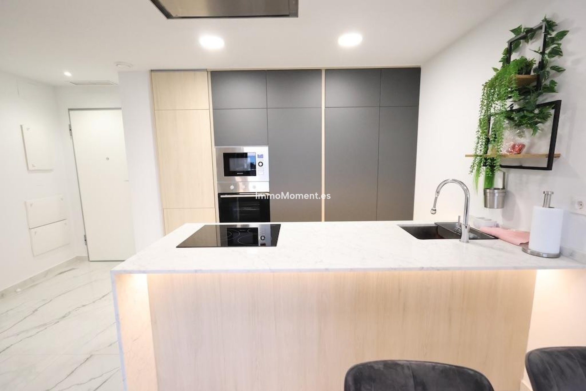 Reventa - Apartamento - Orihuela - Punta Prima