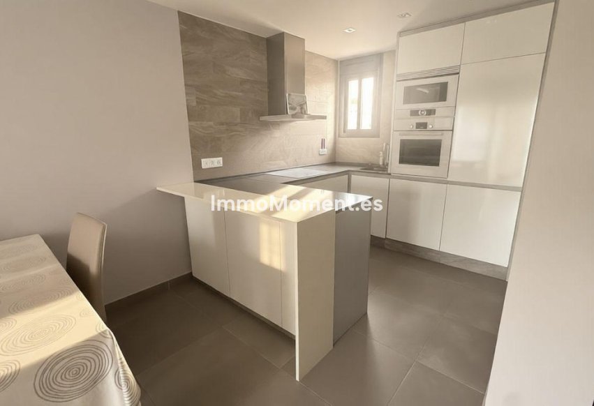 Reventa - Apartamento - Orihuela - Punta Prima