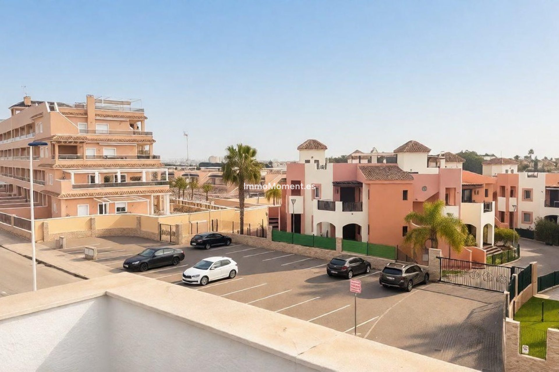Reventa - Apartamento - Orihuela - Punta Prima