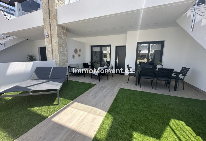 Reventa - Apartamento - Orihuela - Punta Prima