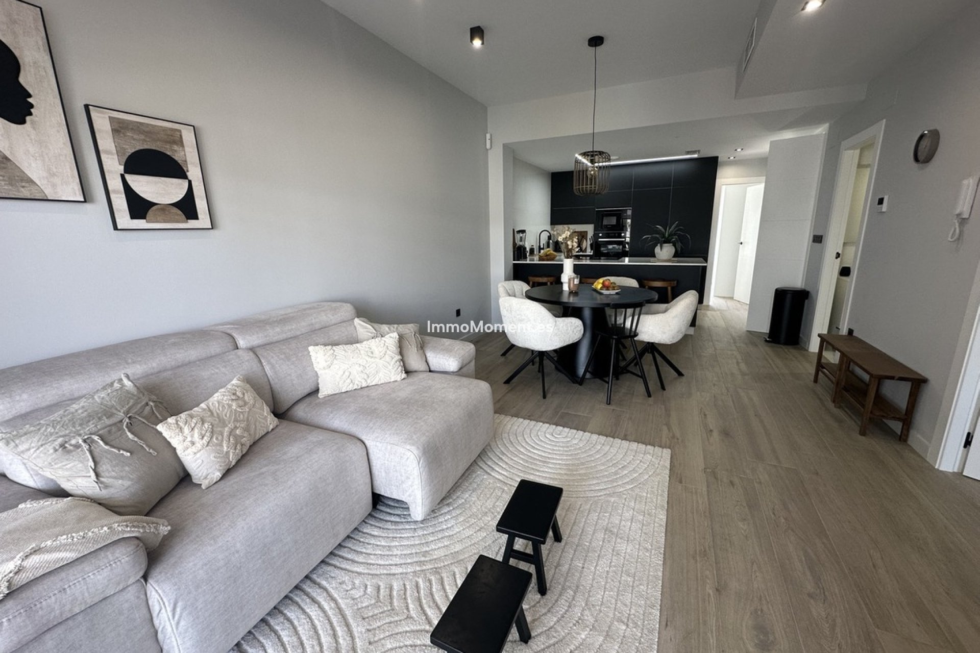 Reventa - Apartamento - Orihuela - Punta Prima