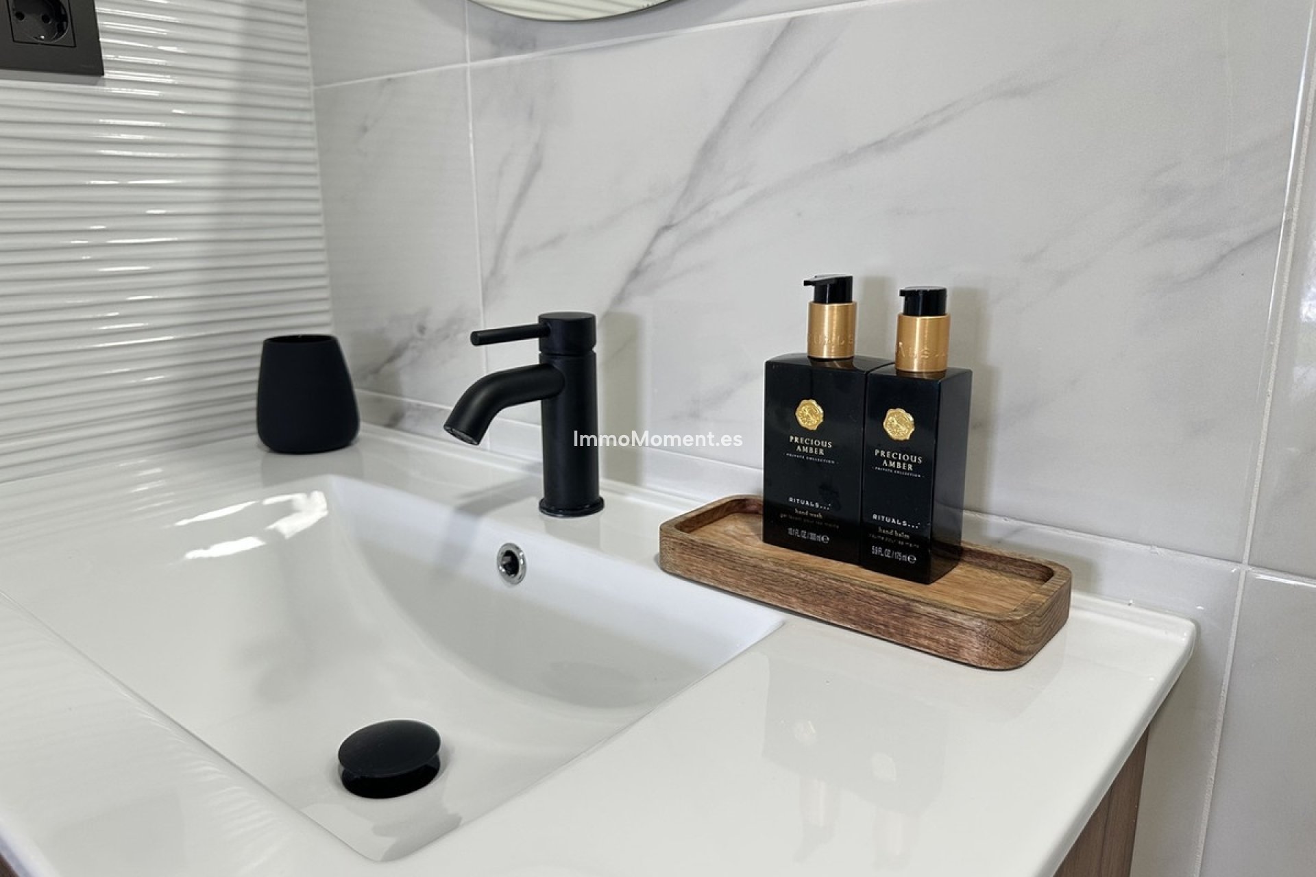 Reventa - Apartamento - Orihuela - Punta Prima