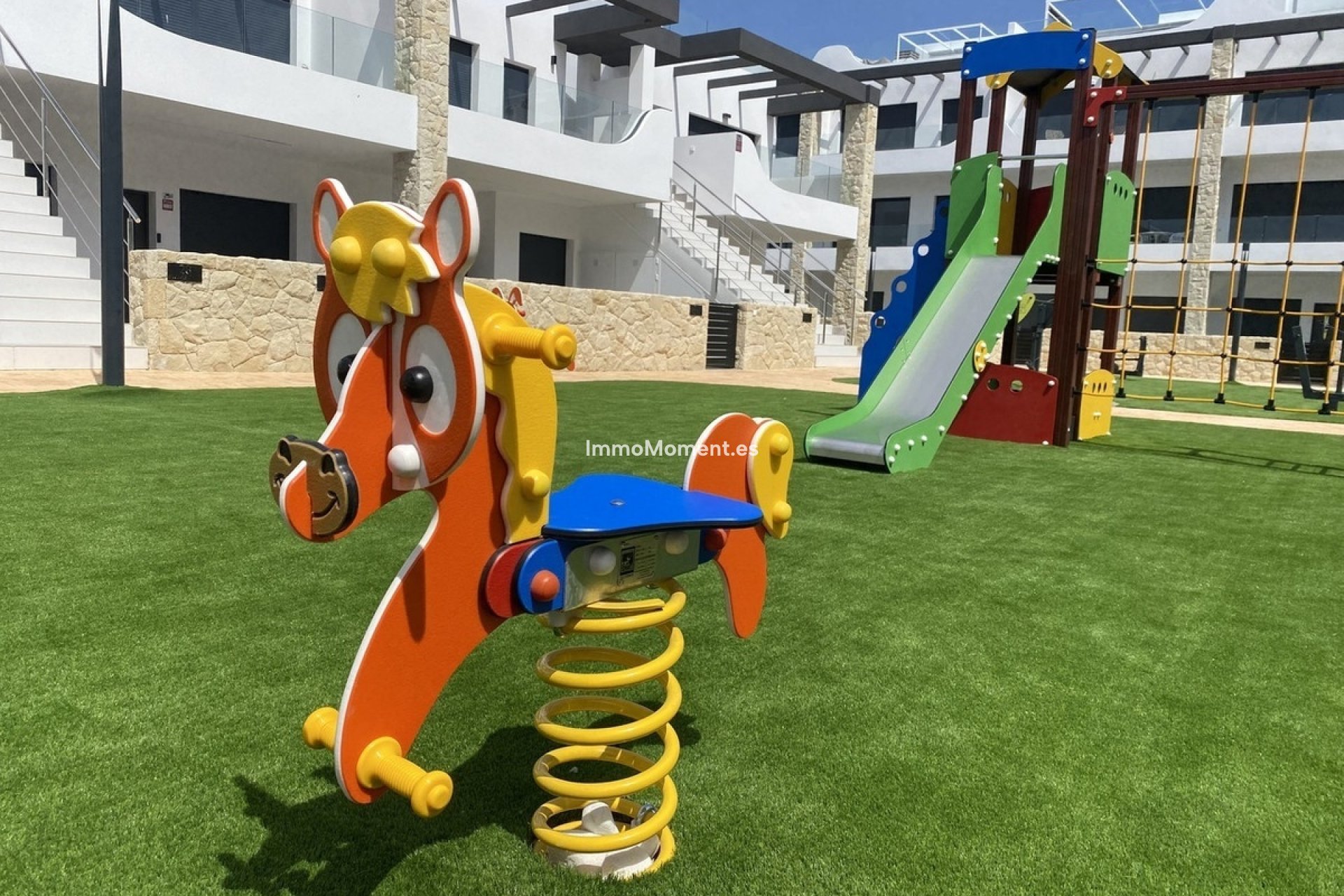 Reventa - Apartamento - Orihuela - Punta Prima