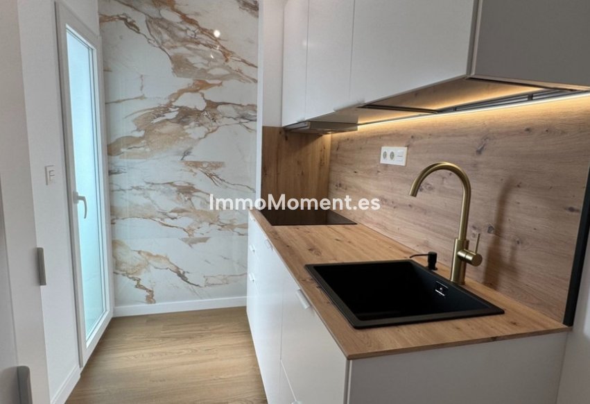 Reventa - Apartamento - Orihuela - Punta Prima