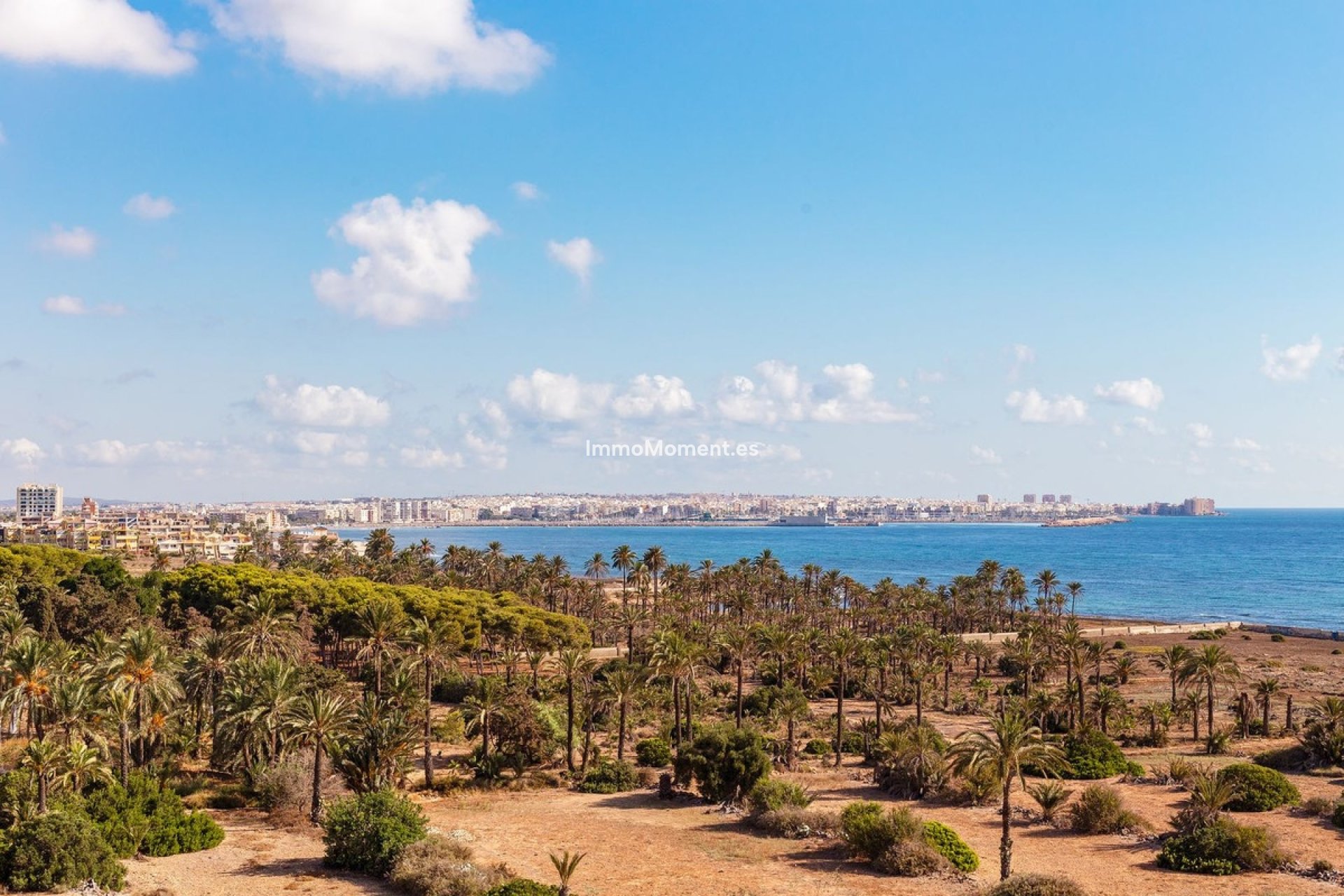 Reventa - Apartamento - Orihuela - Punta Prima