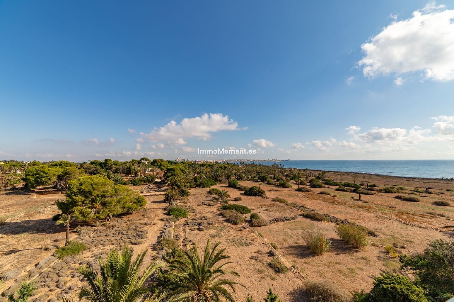 Reventa - Apartamento - Orihuela - Punta Prima