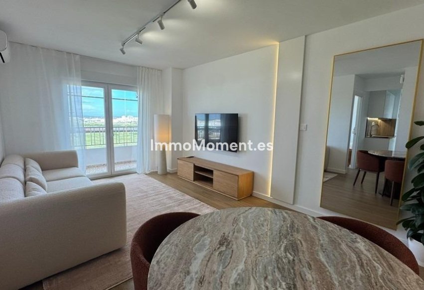 Reventa - Apartamento - Orihuela - Punta Prima