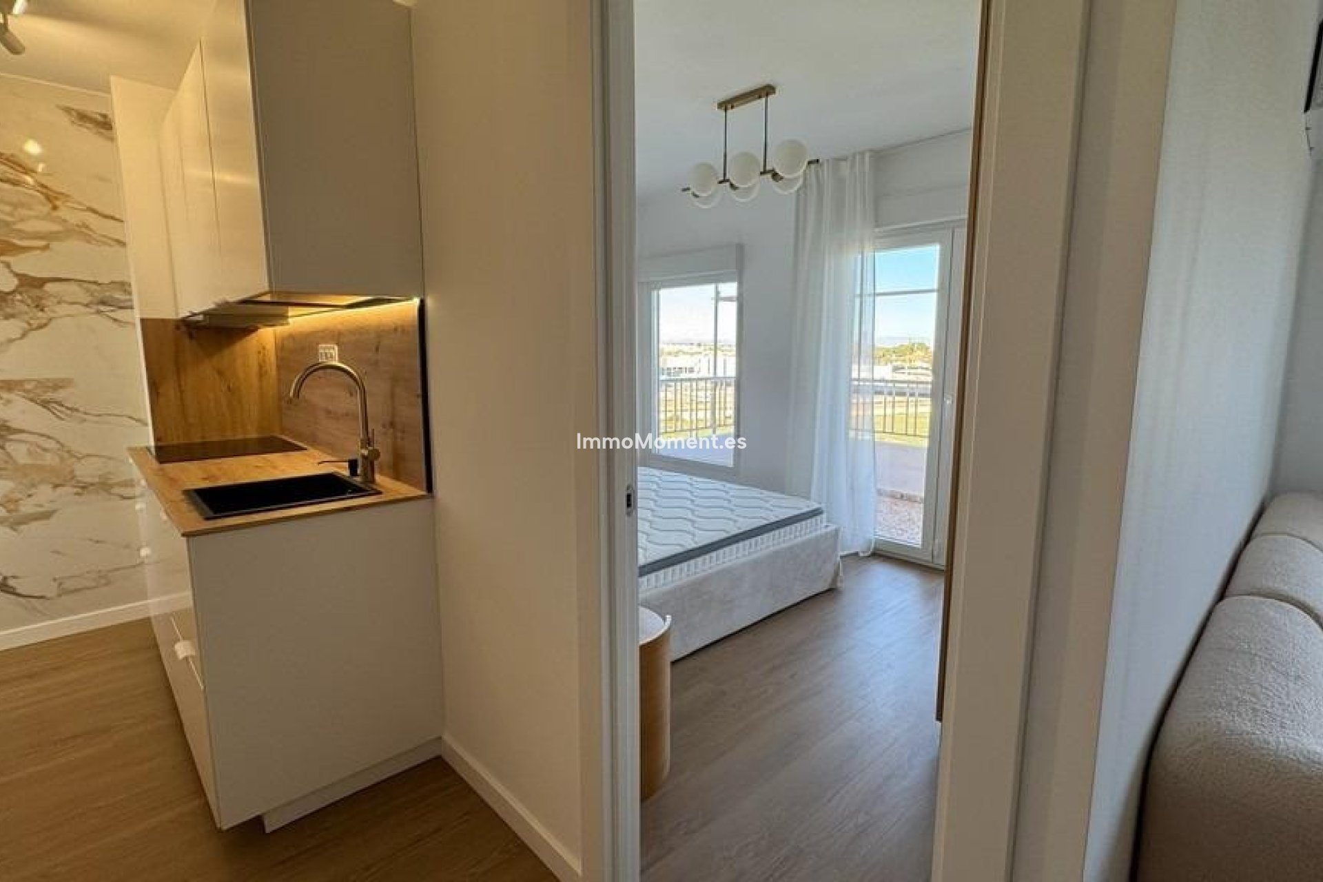 Reventa - Apartamento - Orihuela - Punta Prima