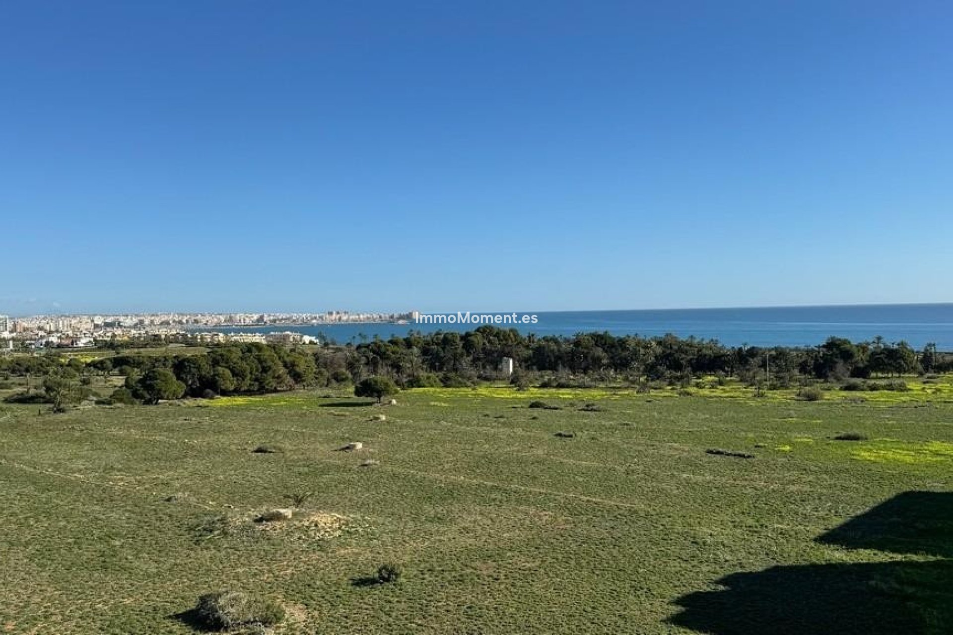 Reventa - Apartamento - Orihuela - Punta Prima