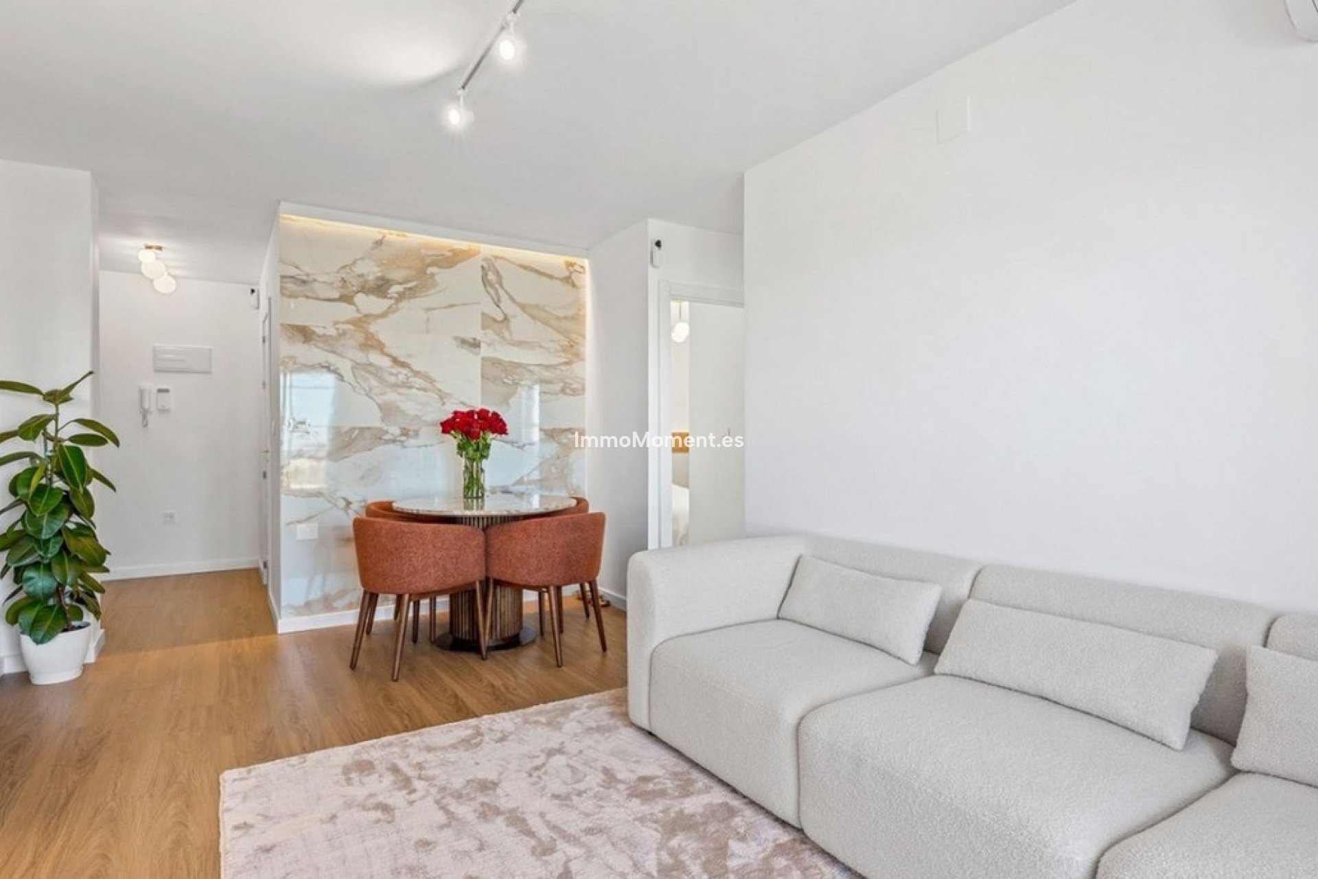 Reventa - Apartamento - Orihuela - Punta Prima