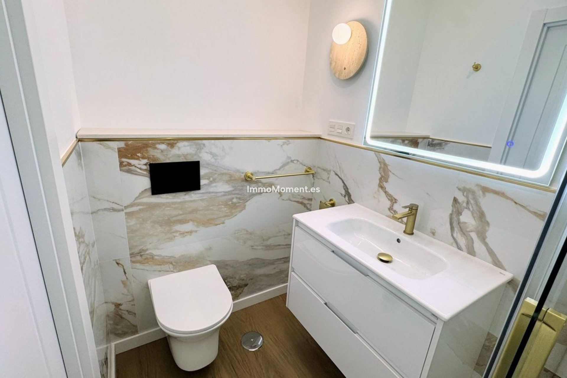 Reventa - Apartamento - Orihuela - Punta Prima