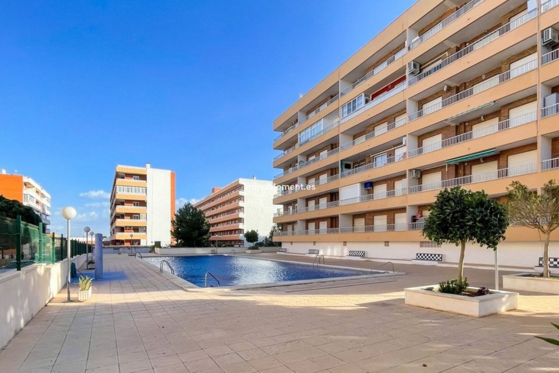 Reventa - Apartamento - Orihuela - Punta Prima