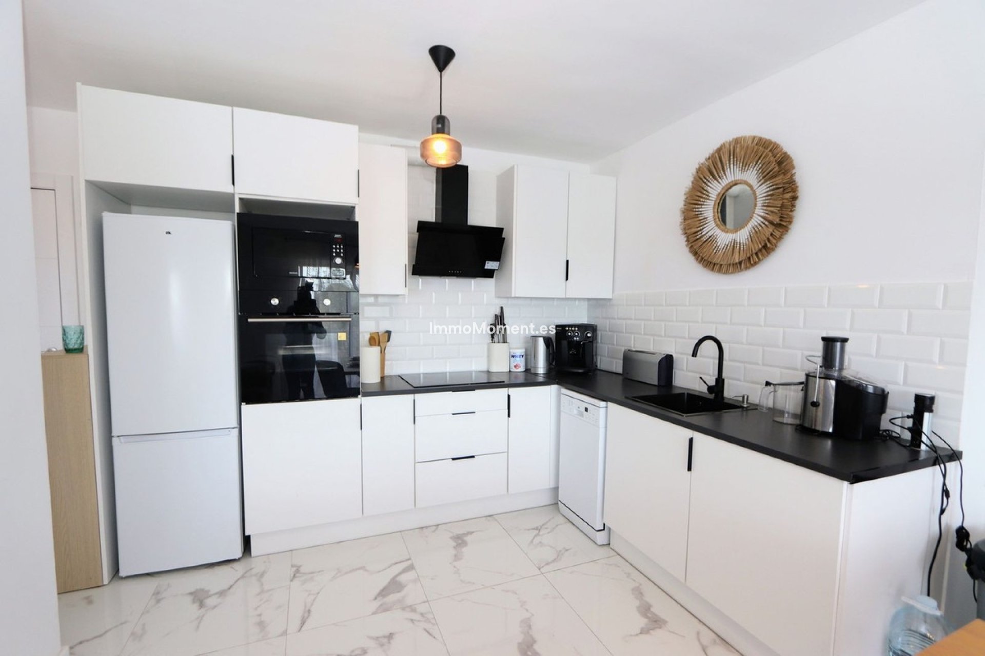 Reventa - Apartamento - Orihuela - Punta Prima