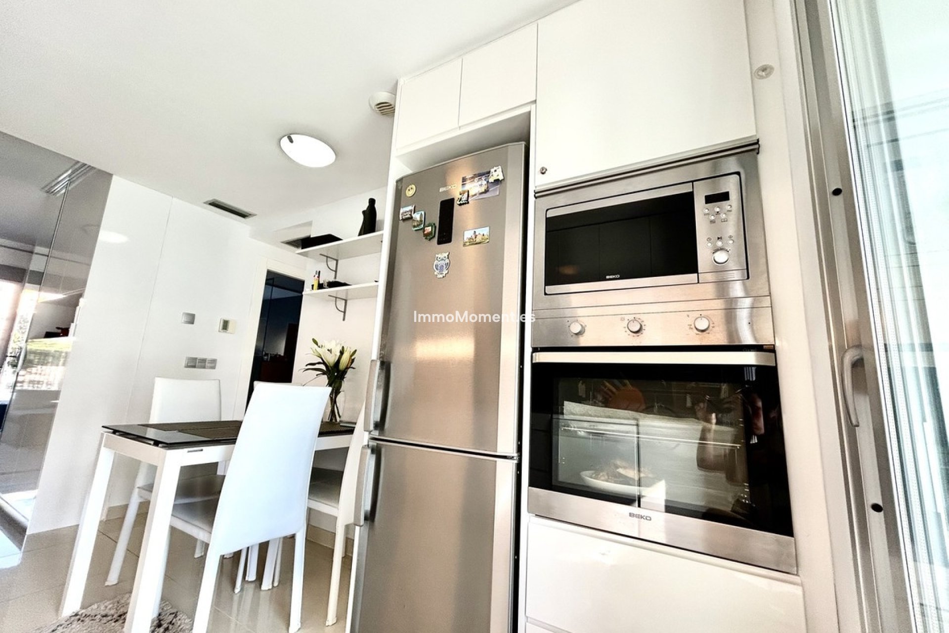 Reventa - Apartamento - Orihuela - Punta Prima