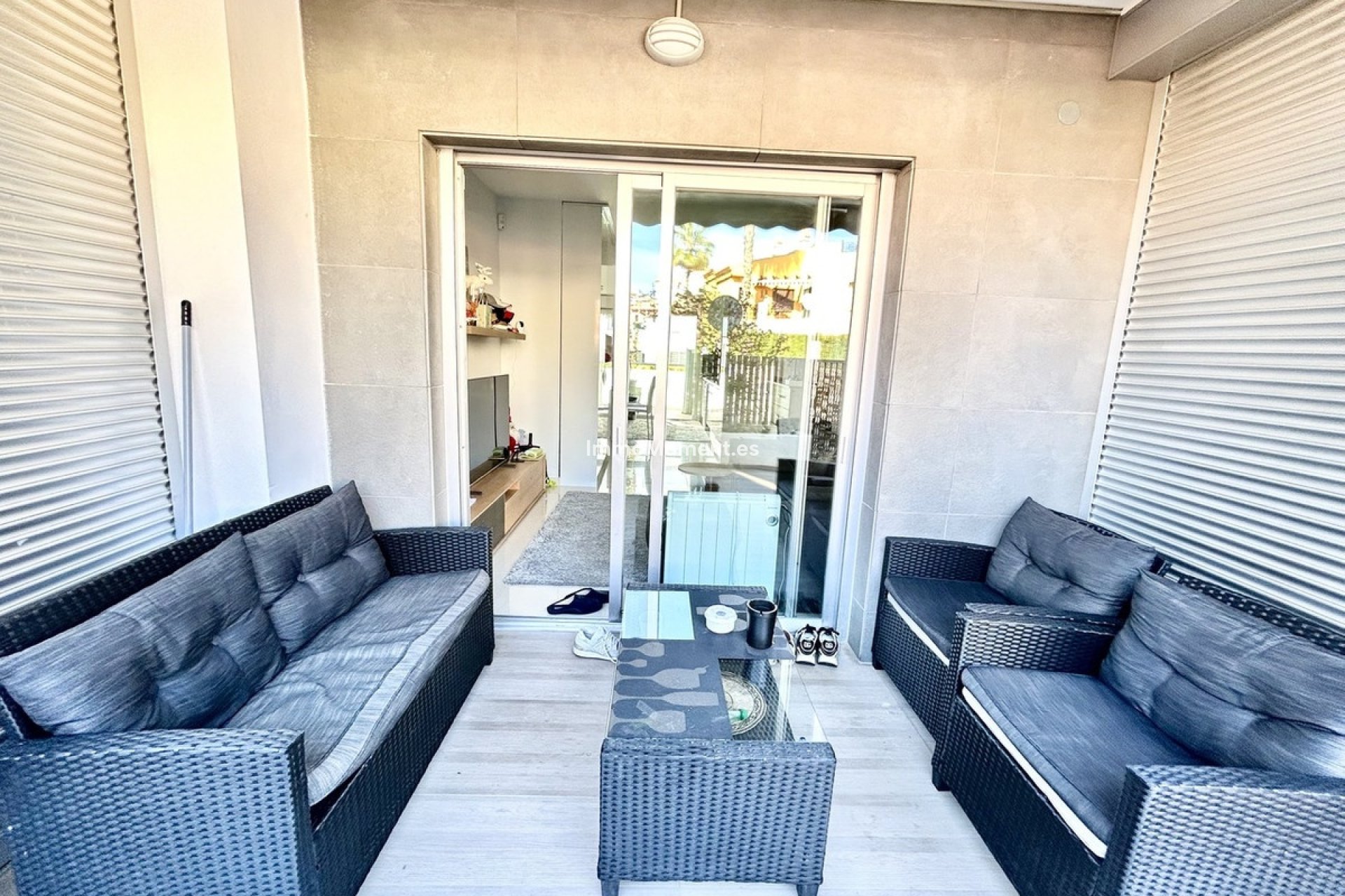 Reventa - Apartamento - Orihuela - Punta Prima